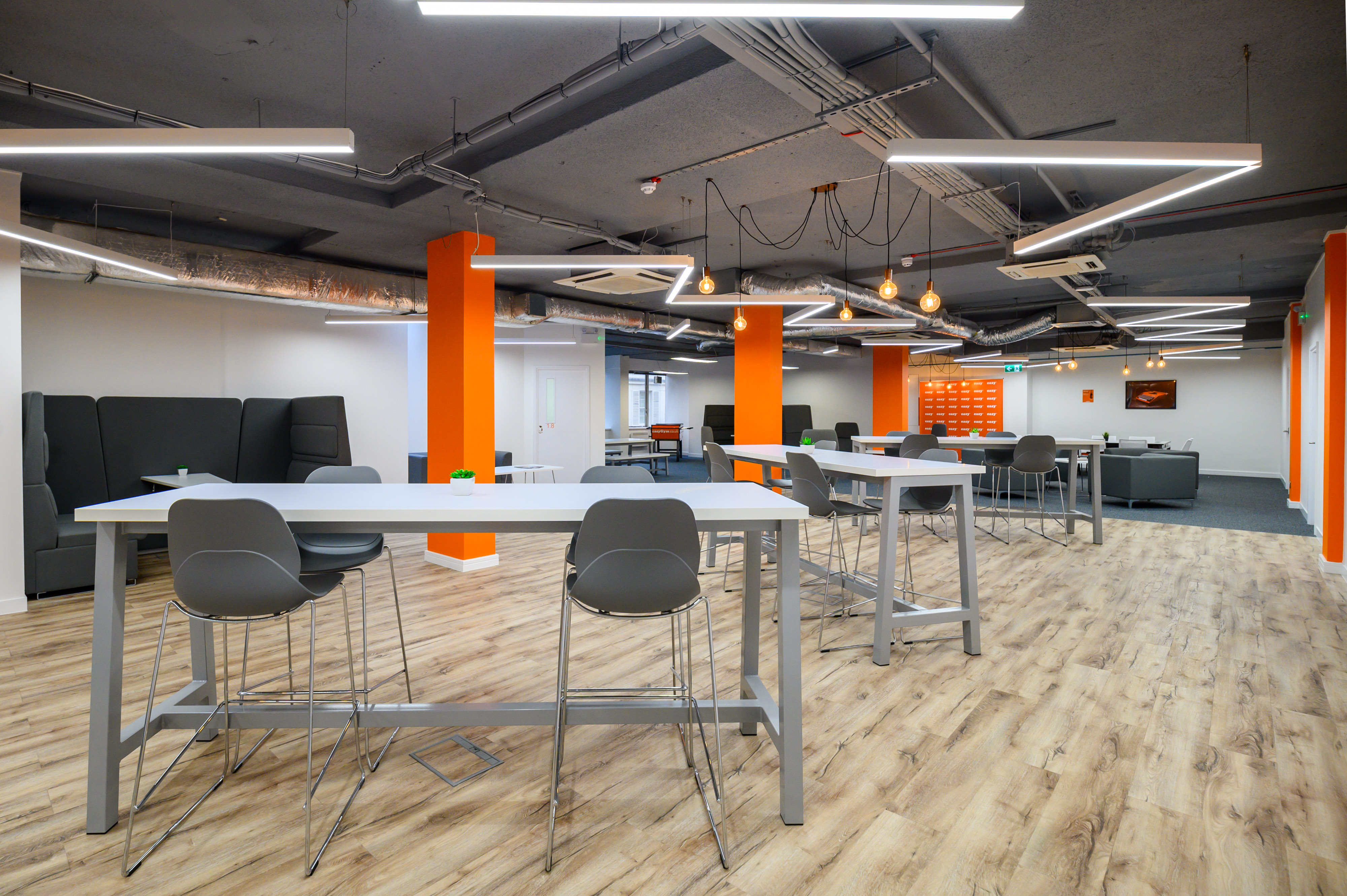 easyHub Chelsea photo 7