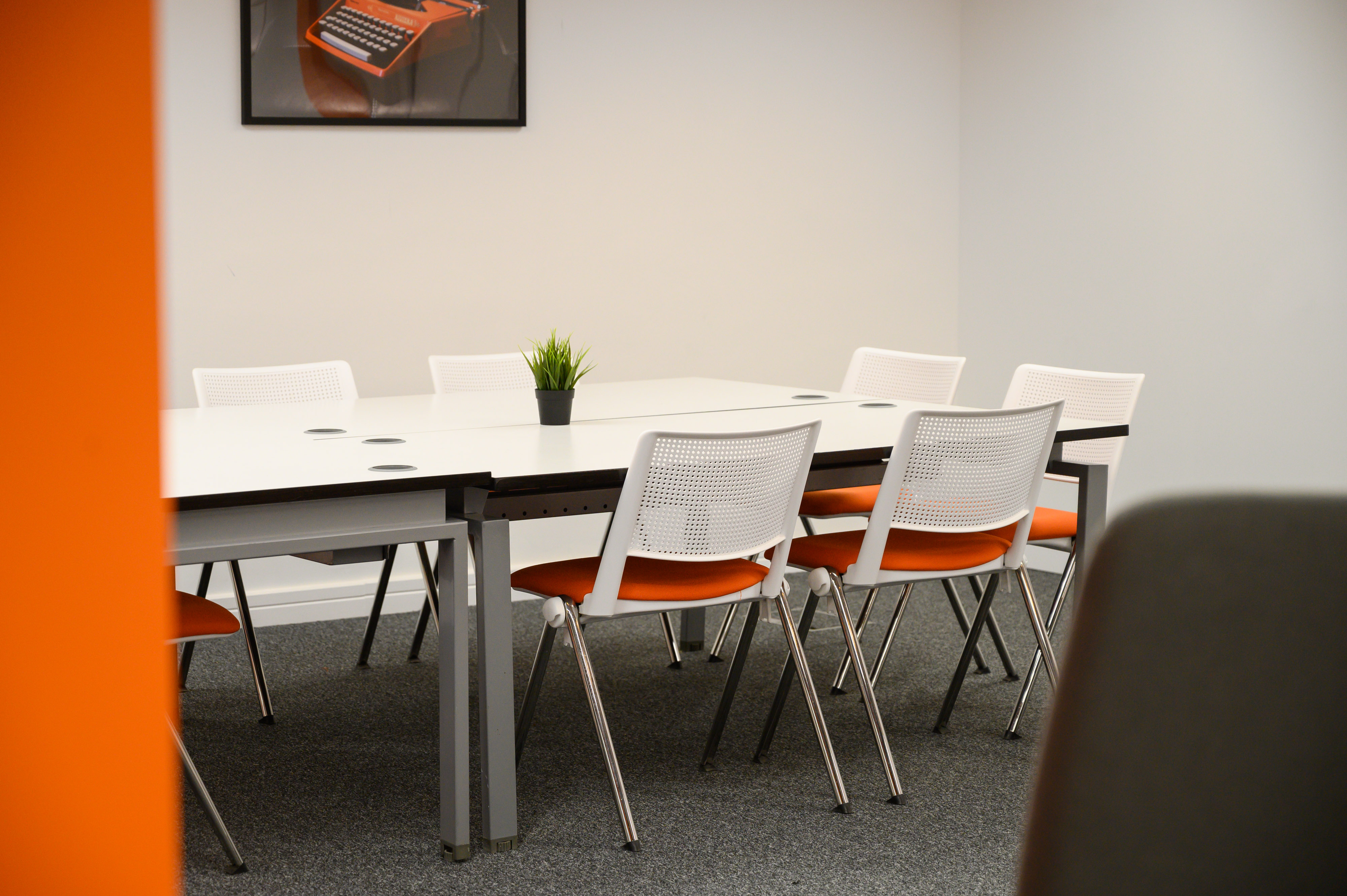 easyHub Chelsea photo 3