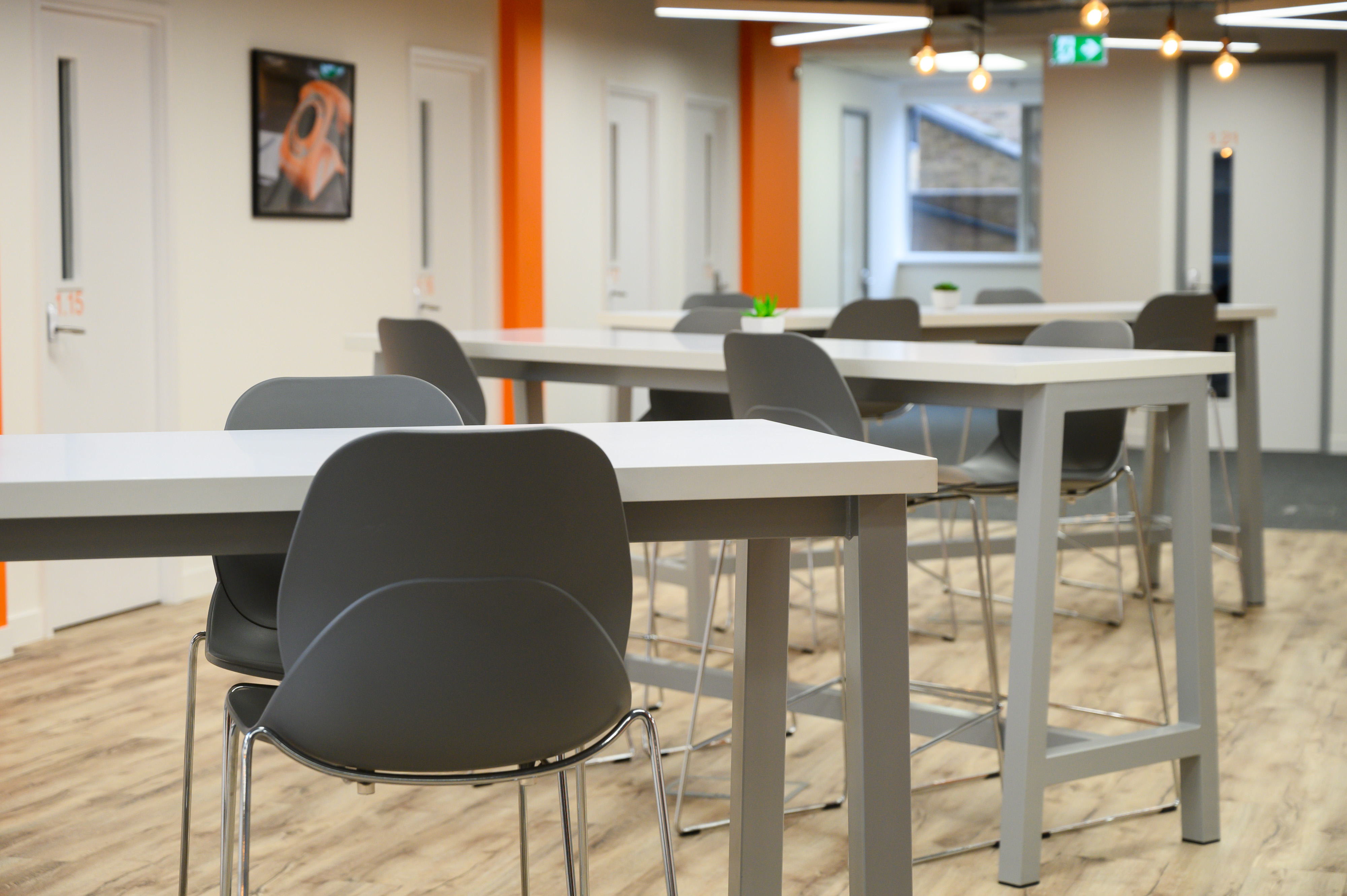 easyHub Chelsea photo 5