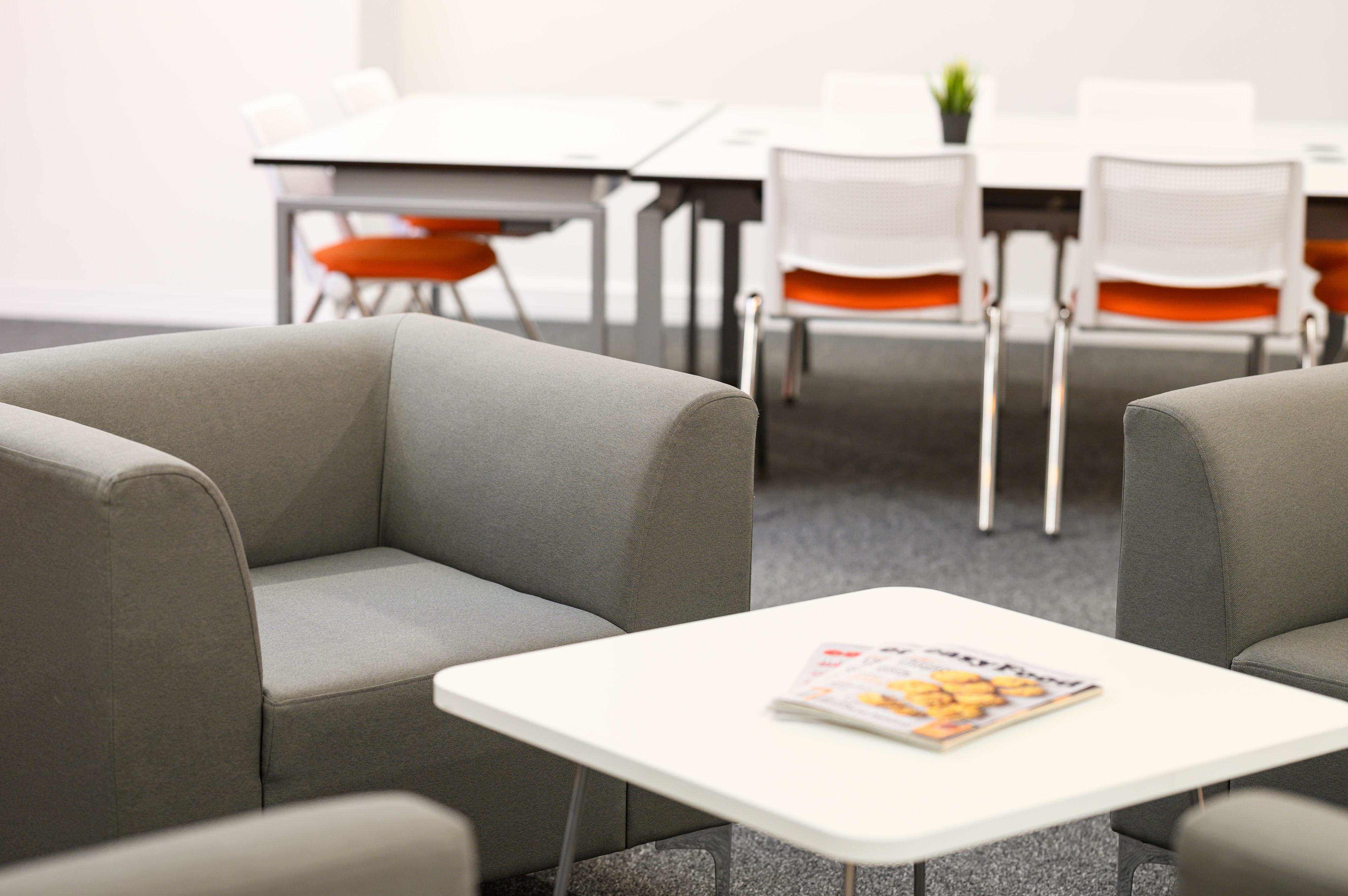 easyHub Chelsea photo 4