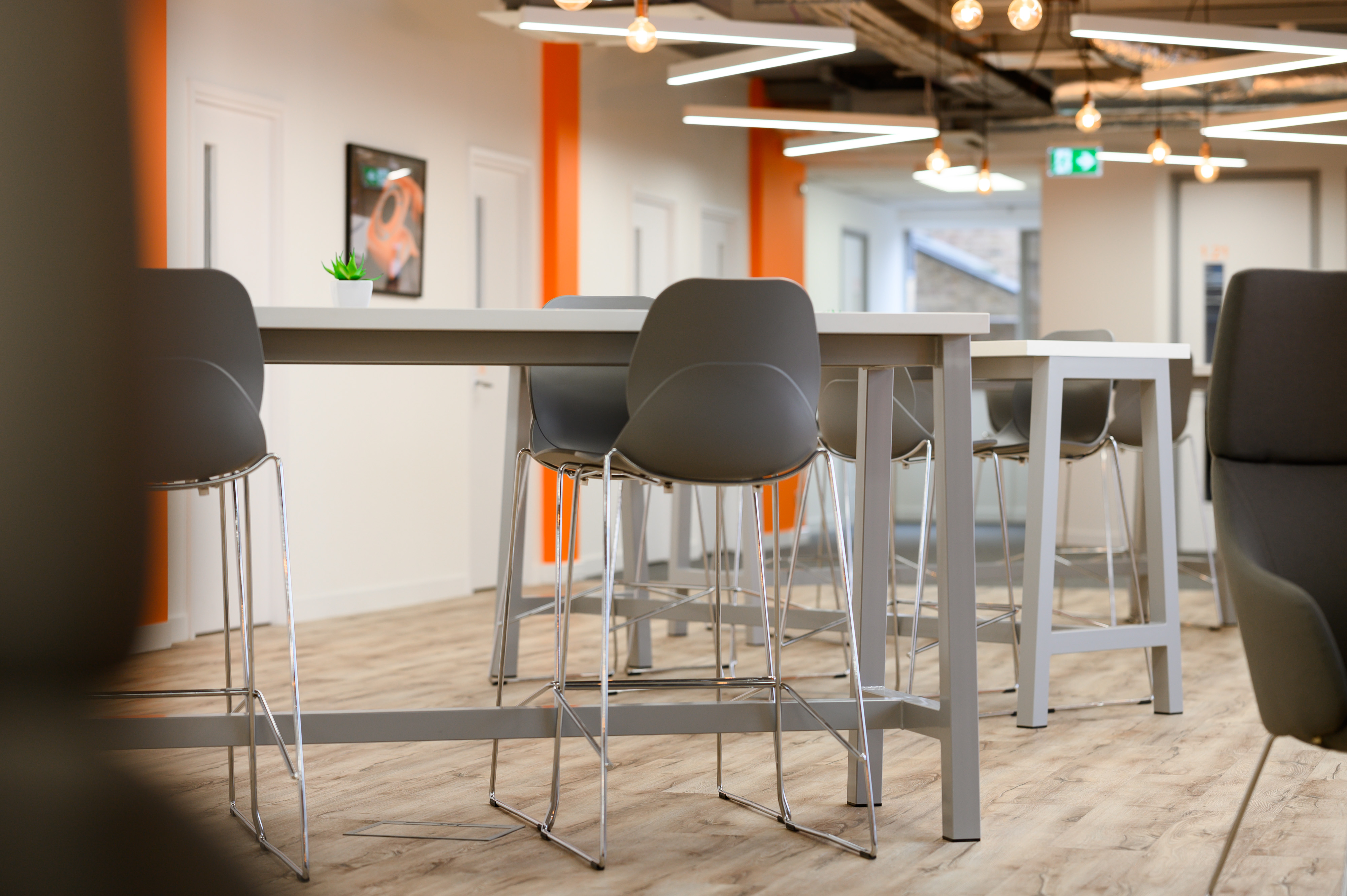 easyHub Chelsea photo 6