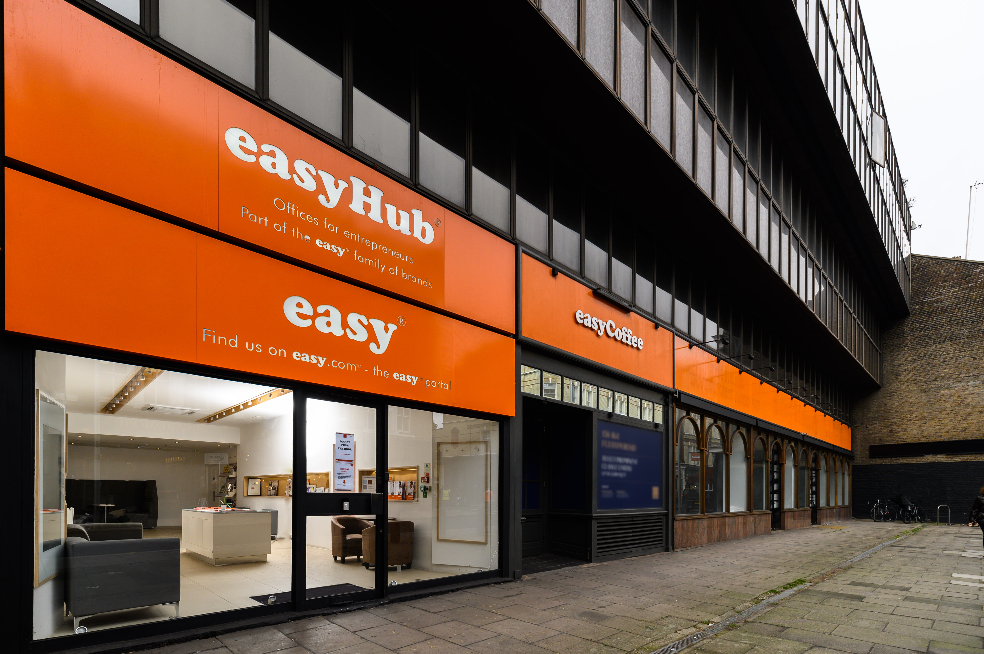 easyHub Chelsea photo 9