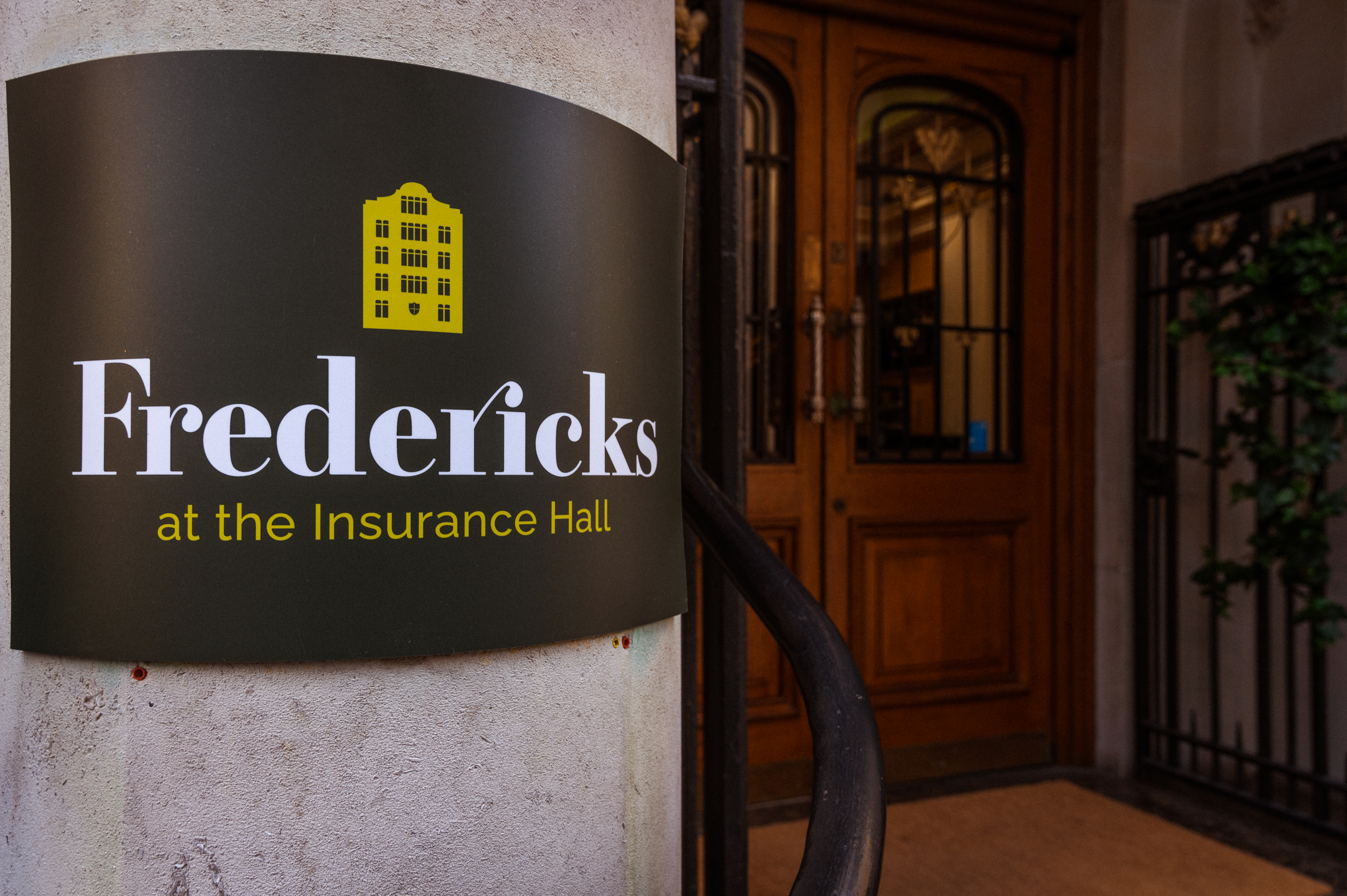 Fredericks photo 10