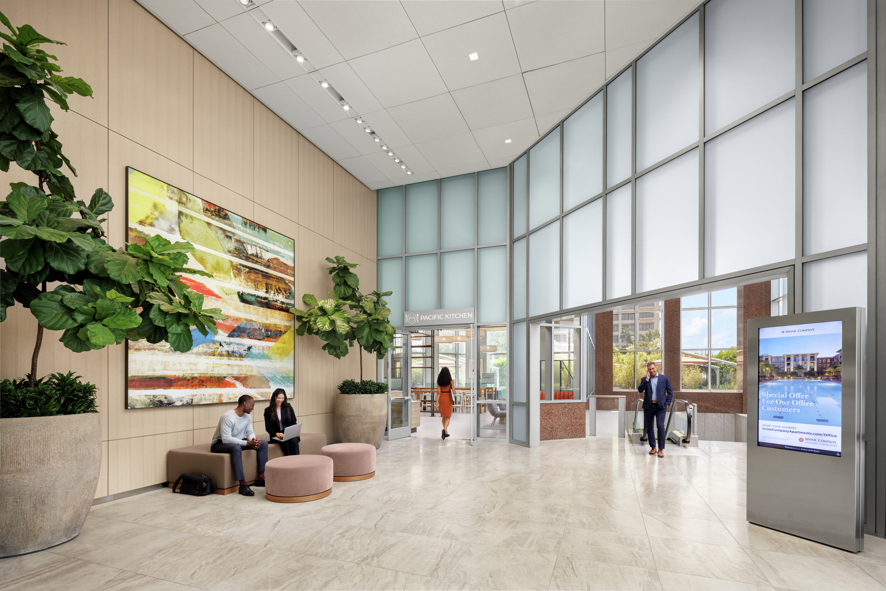 Fox Plaza photo 2