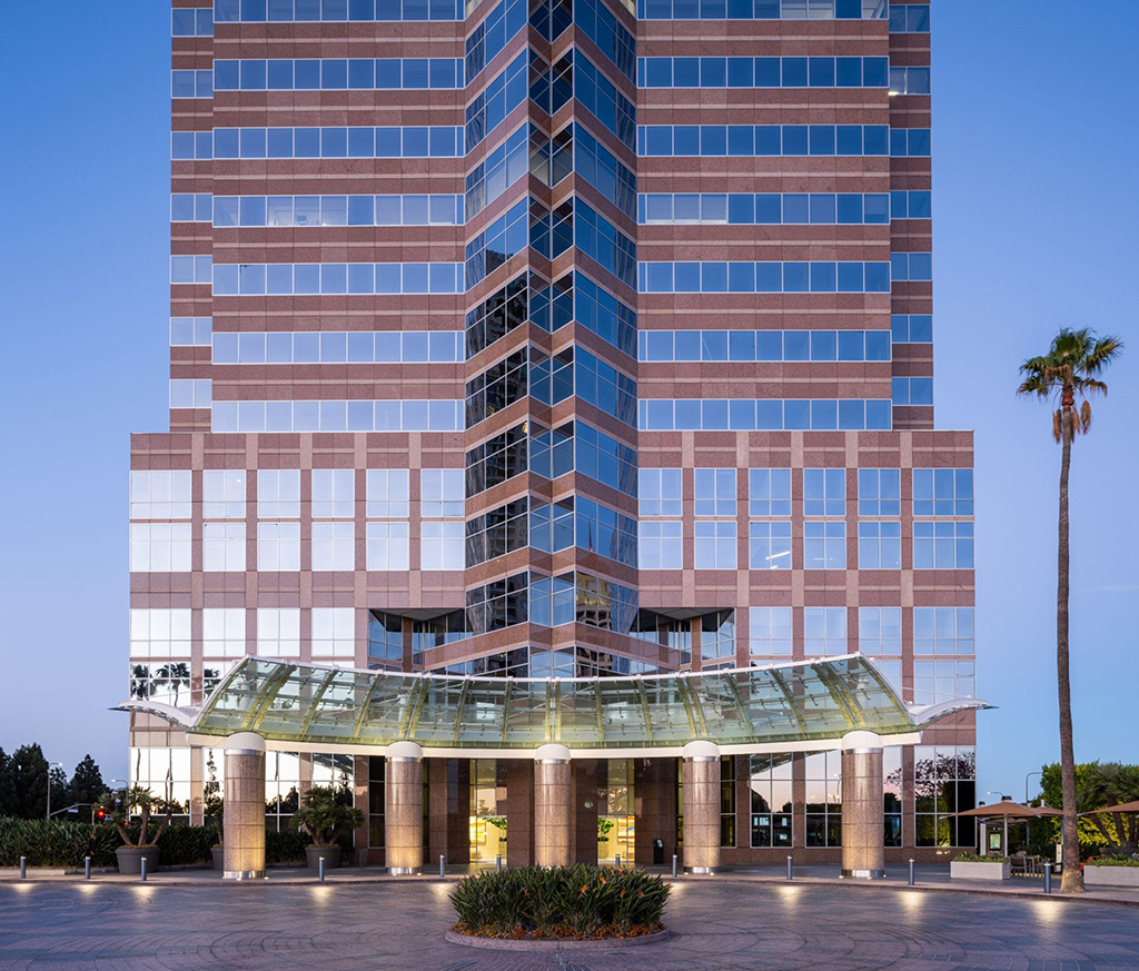 Fox Plaza photo 8