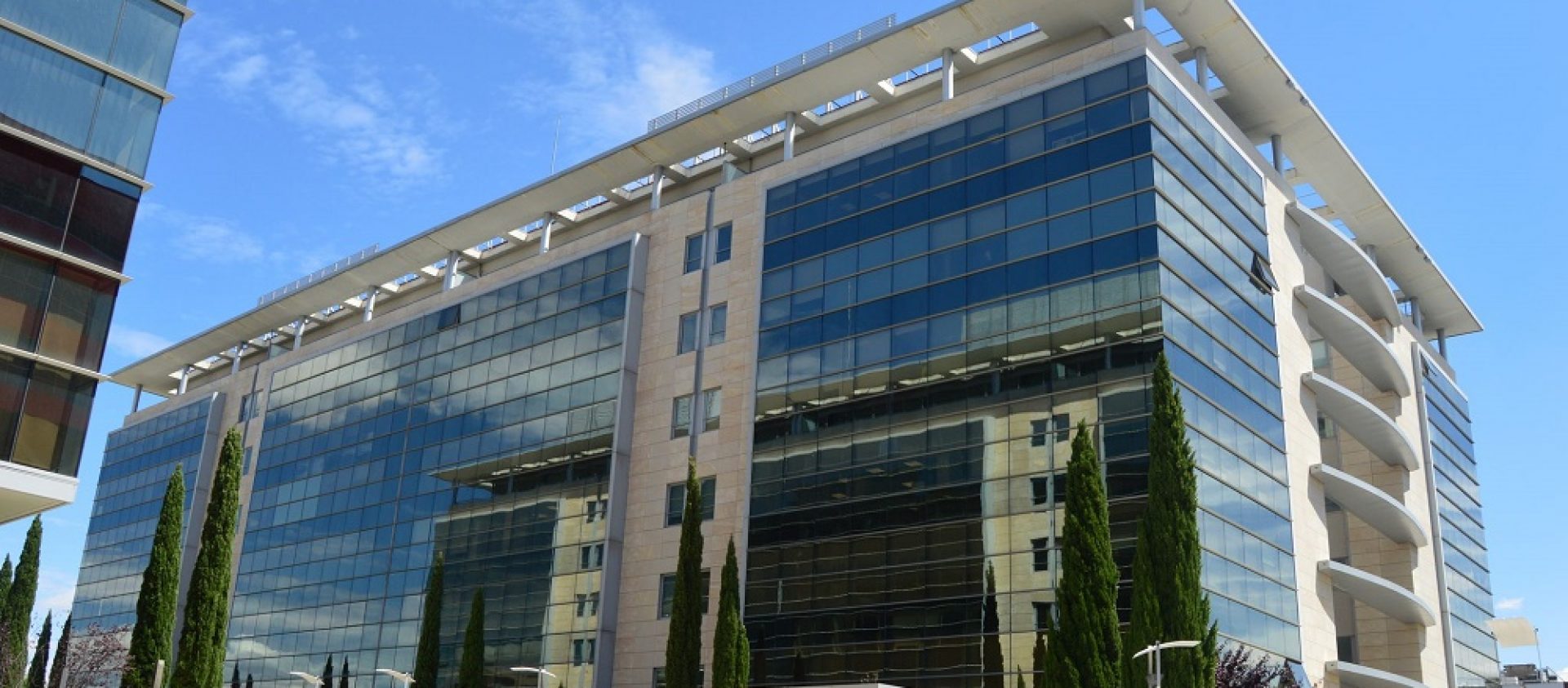 Santabarbara Business center & Co-Working