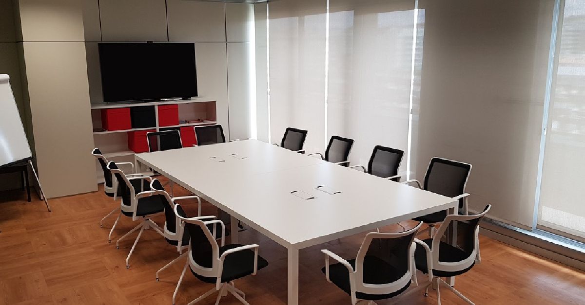 Santabarbara Business center & Co-Working photo 3