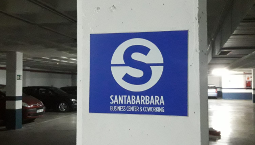Santabarbara Business center & Co-Working photo 10