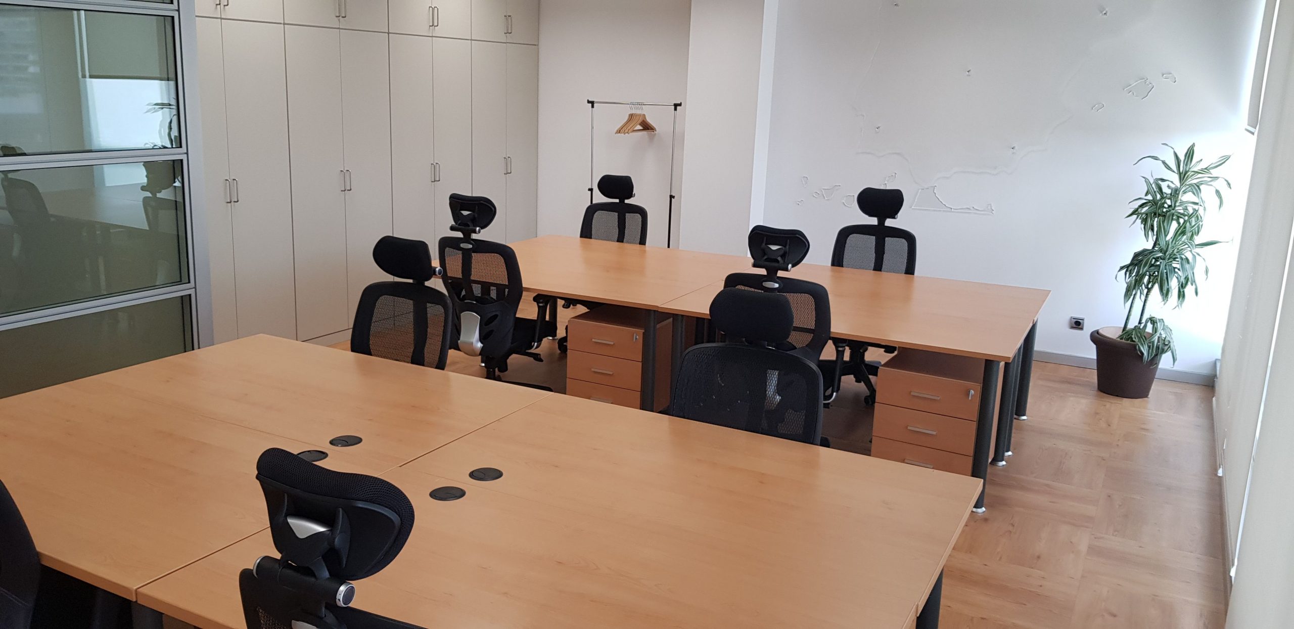 Santabarbara Business center & Co-Working photo 4
