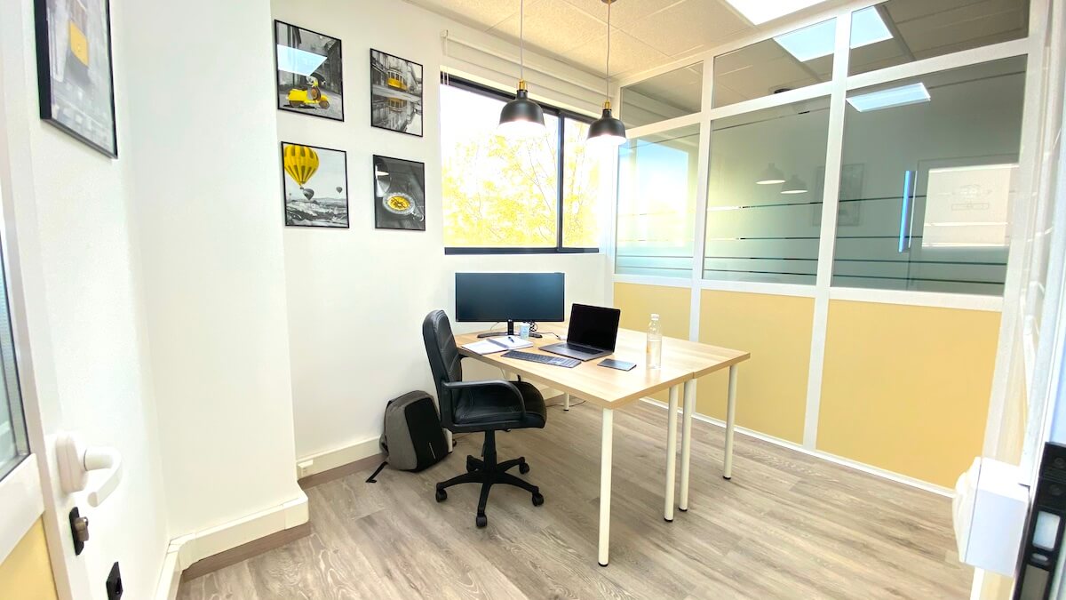 Aldaro Coworking photo 8
