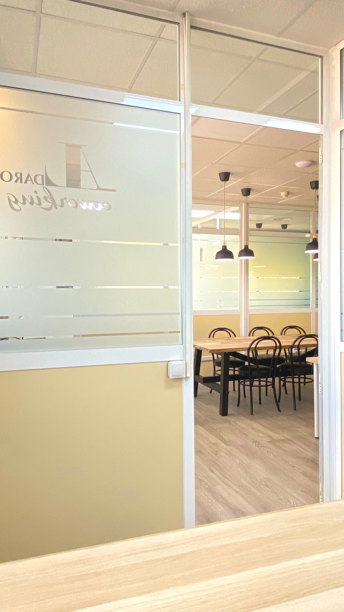 Aldaro Coworking photo 6