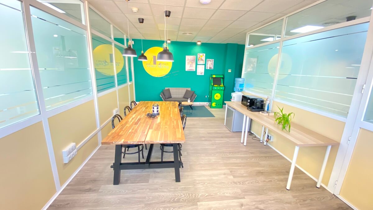 Aldaro Coworking photo 7