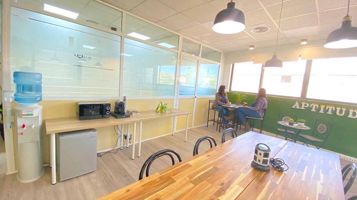 Aldaro Coworking photo 4