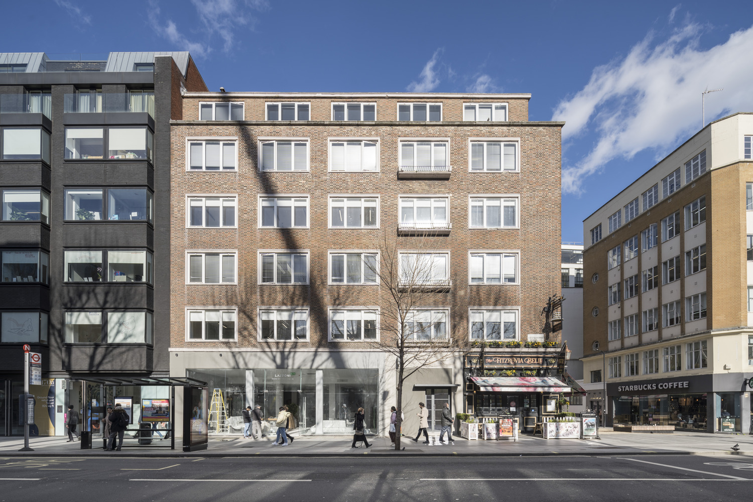 172 Tottenham Court Road photo 2