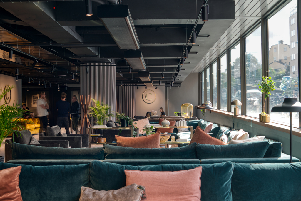 Birger Jarlsgatan 57