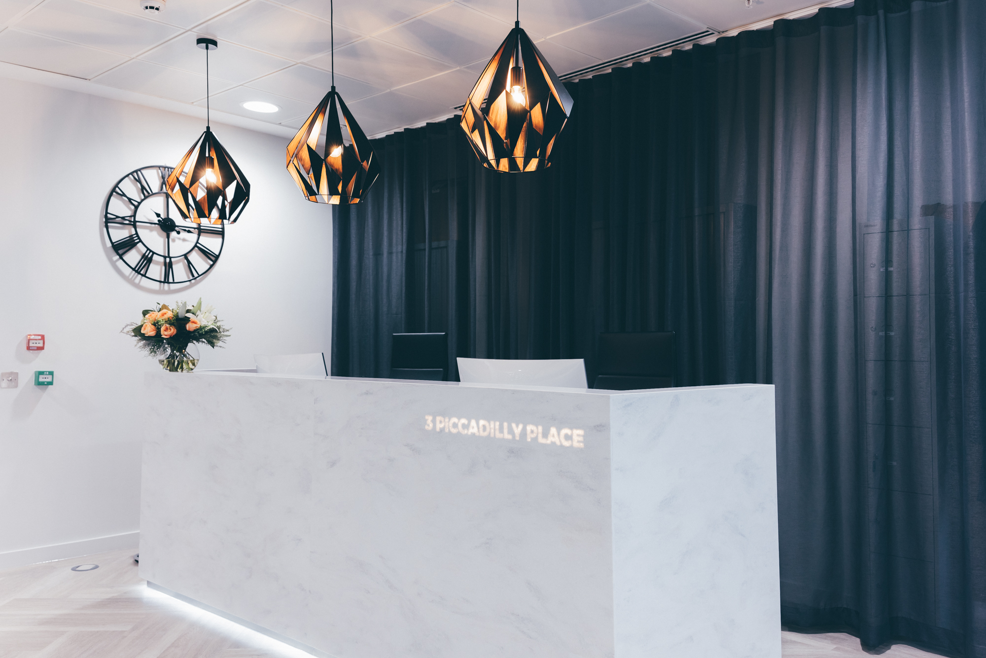 Piccadilly Place photo 2