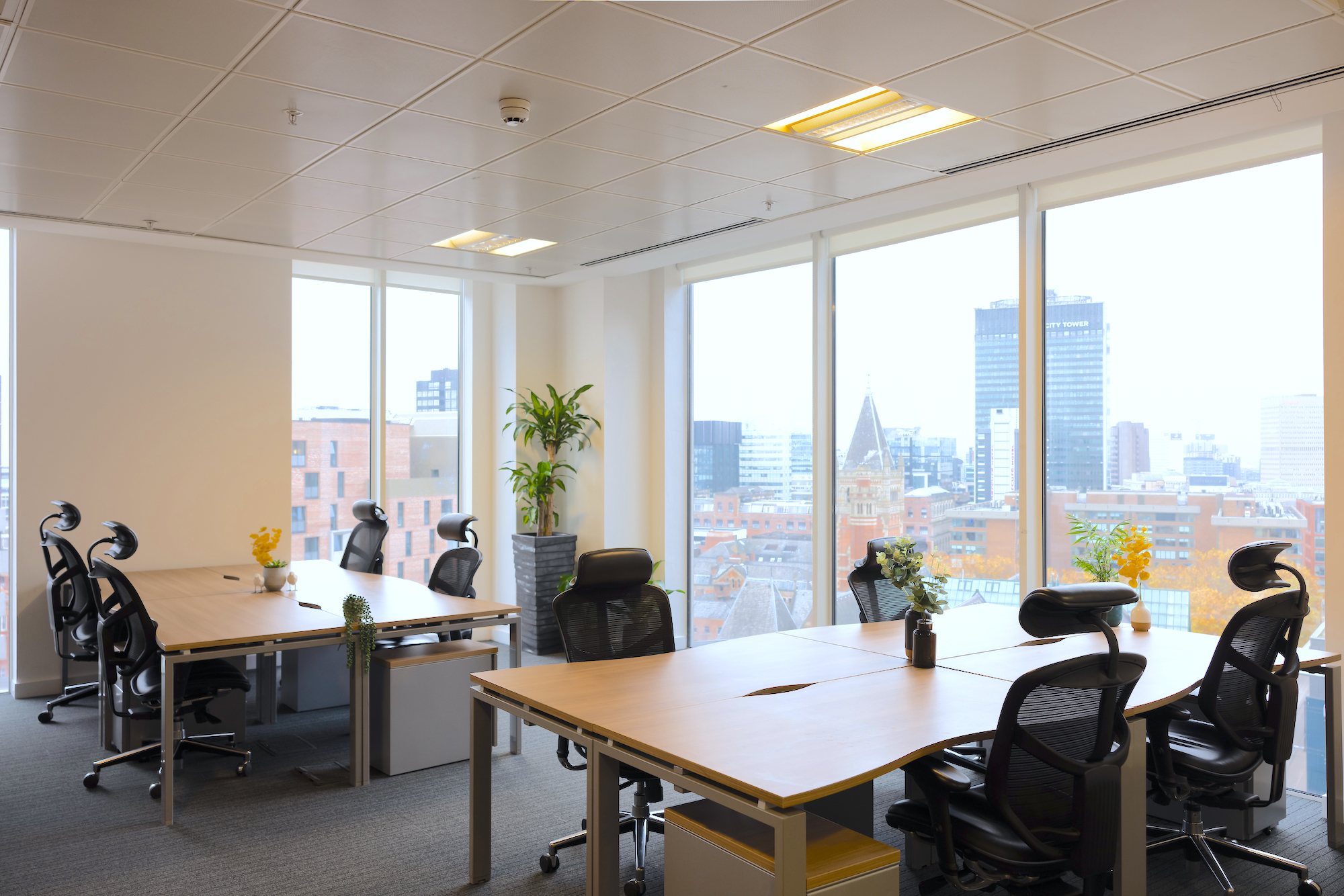 Piccadilly Place photo 5