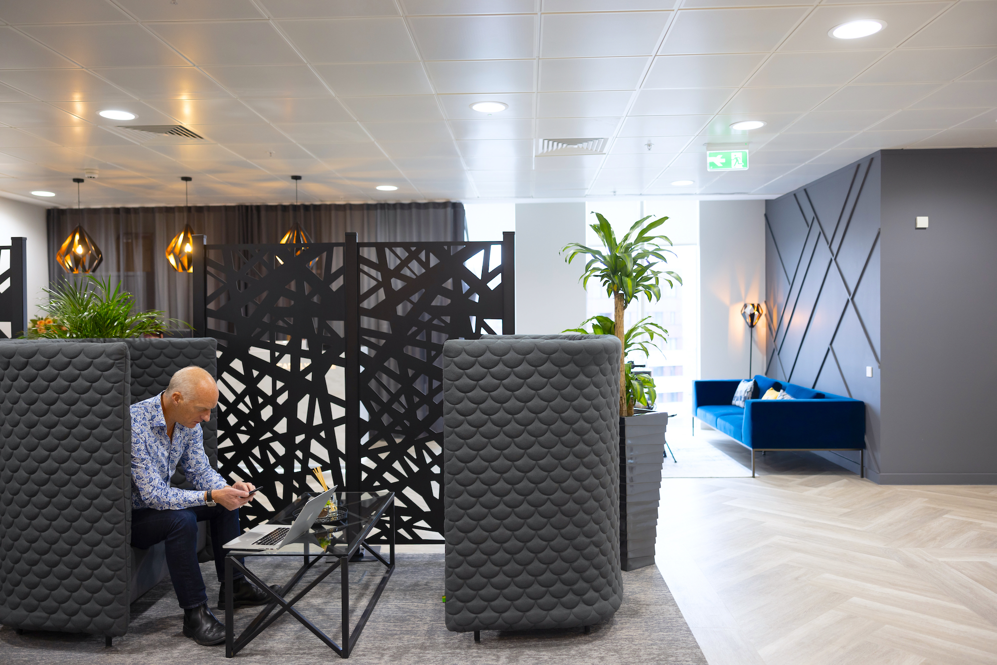Piccadilly Place photo 8