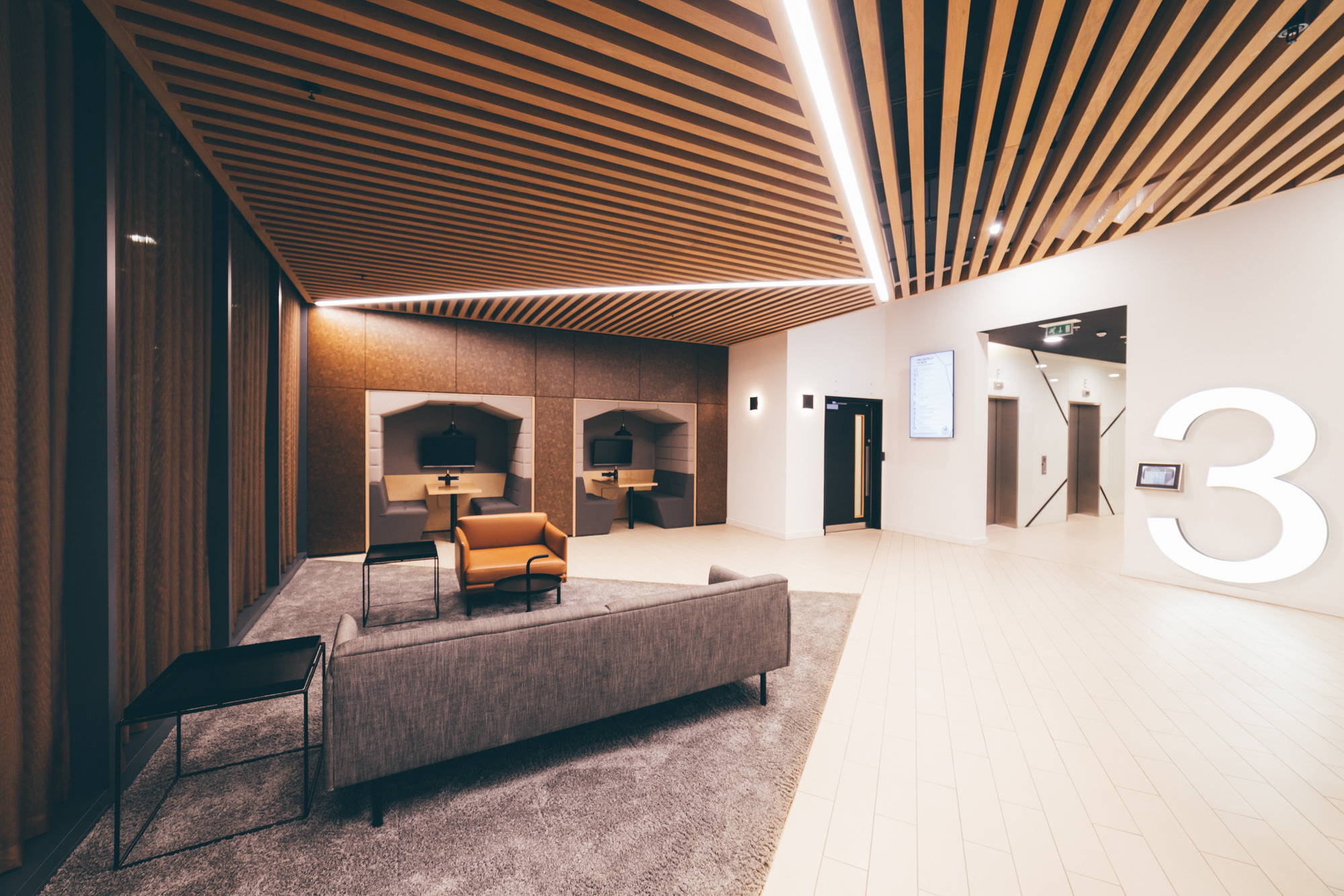 Piccadilly Place photo 7