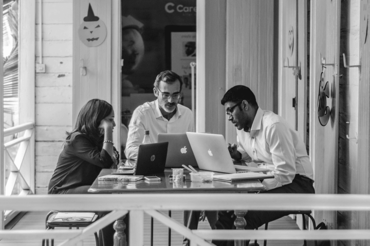 Coworking photo 10