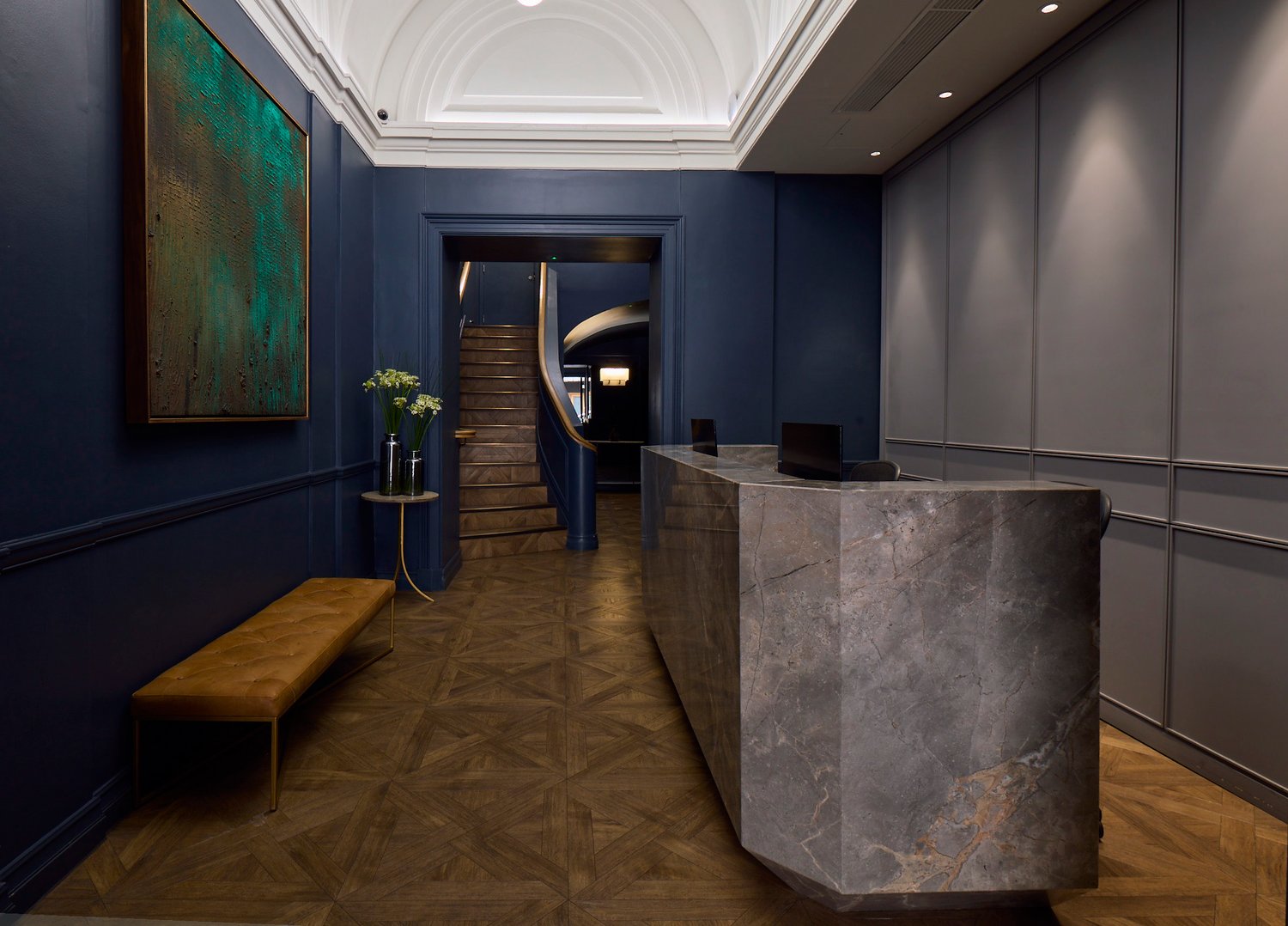 70 Pall Mall photo 2