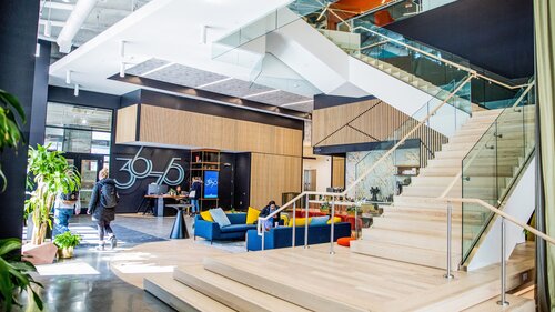 University City Science Center