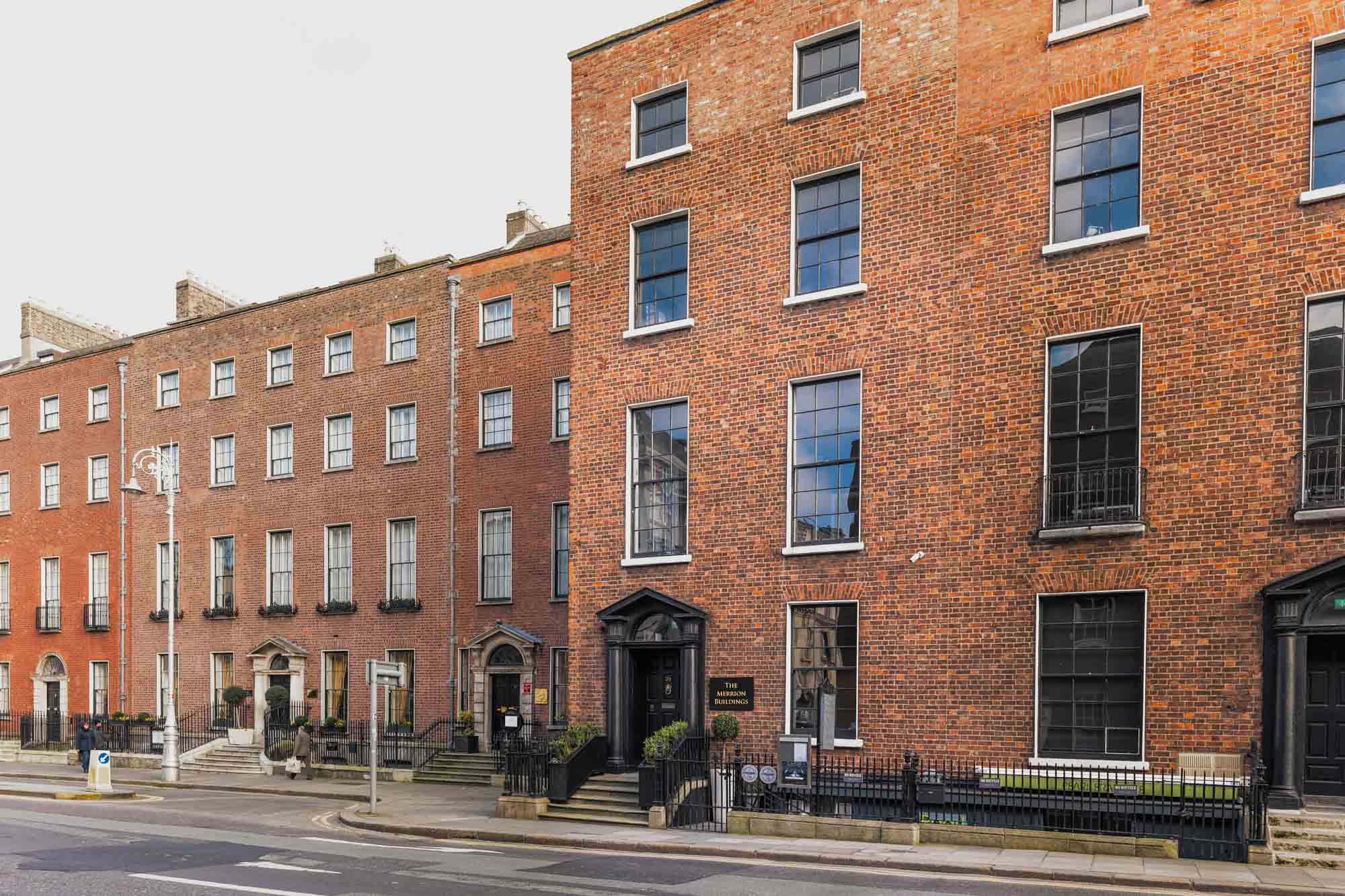 The Merrion Buildings photo 9