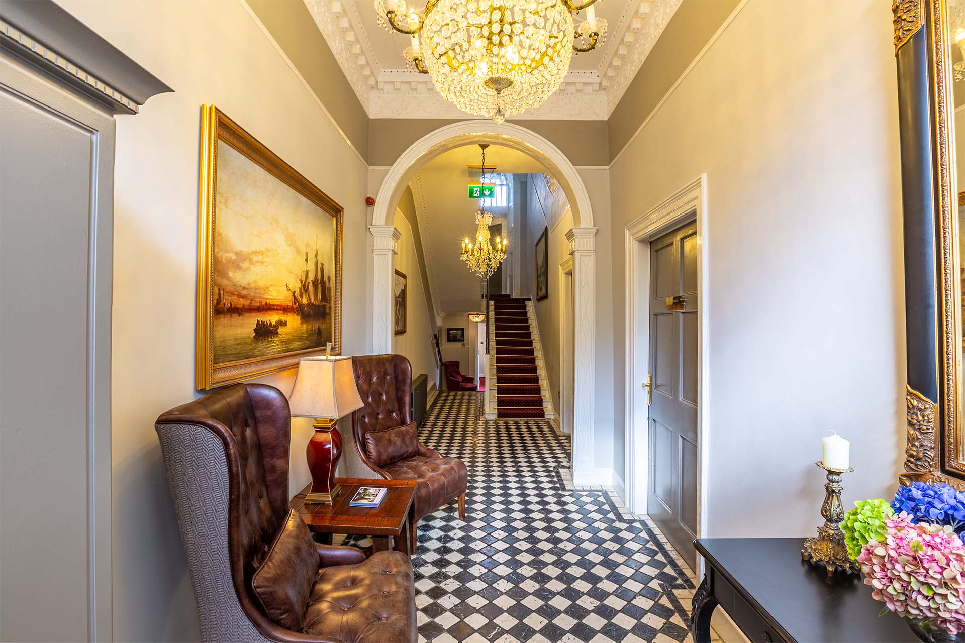 No.56 Fitzwilliam Square photo 6