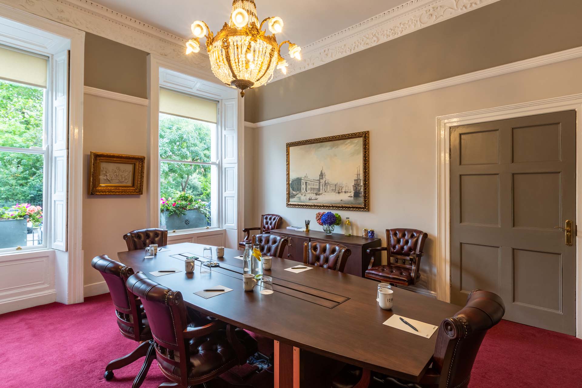 No.56 Fitzwilliam Square photo 5