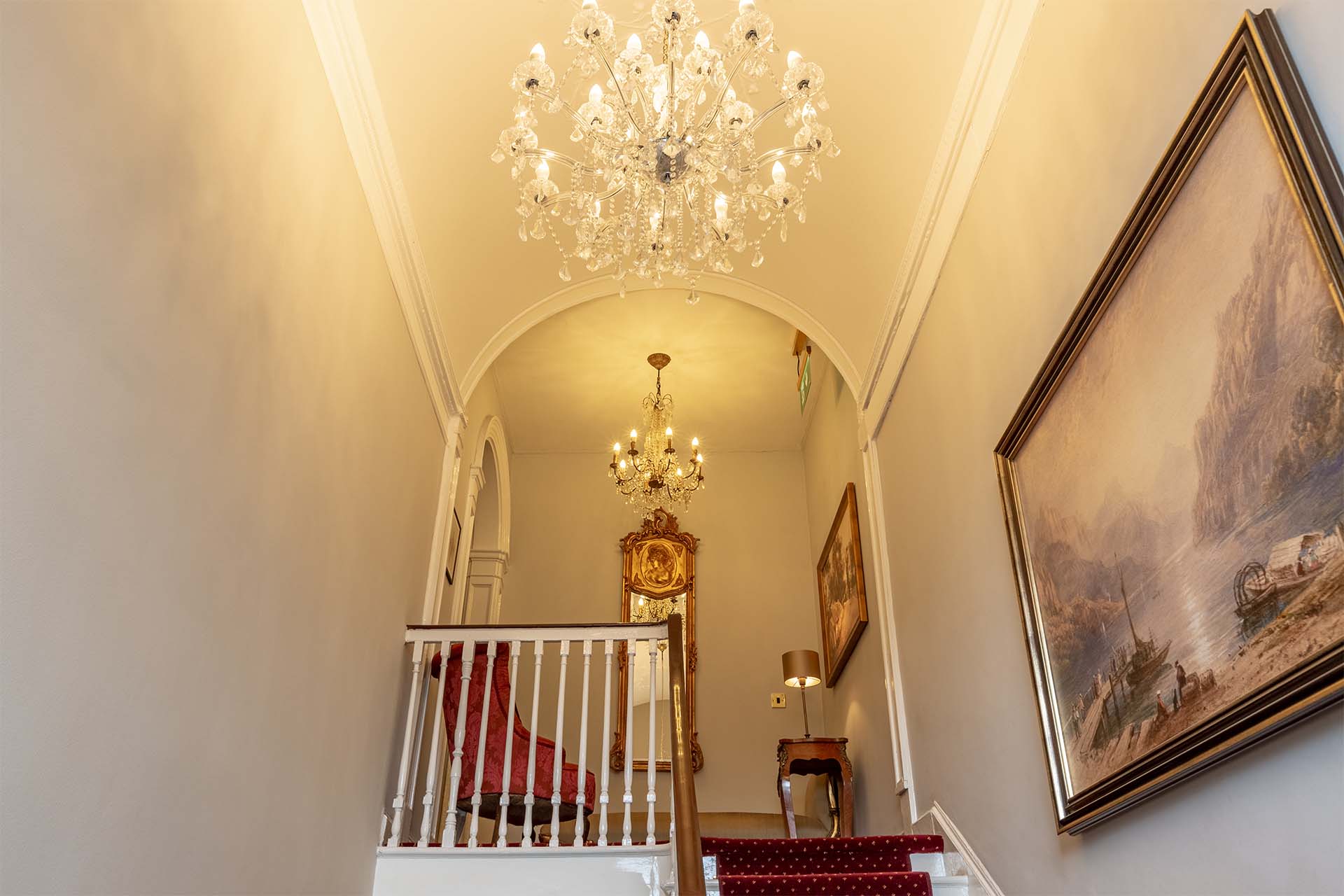 No.56 Fitzwilliam Square photo 4