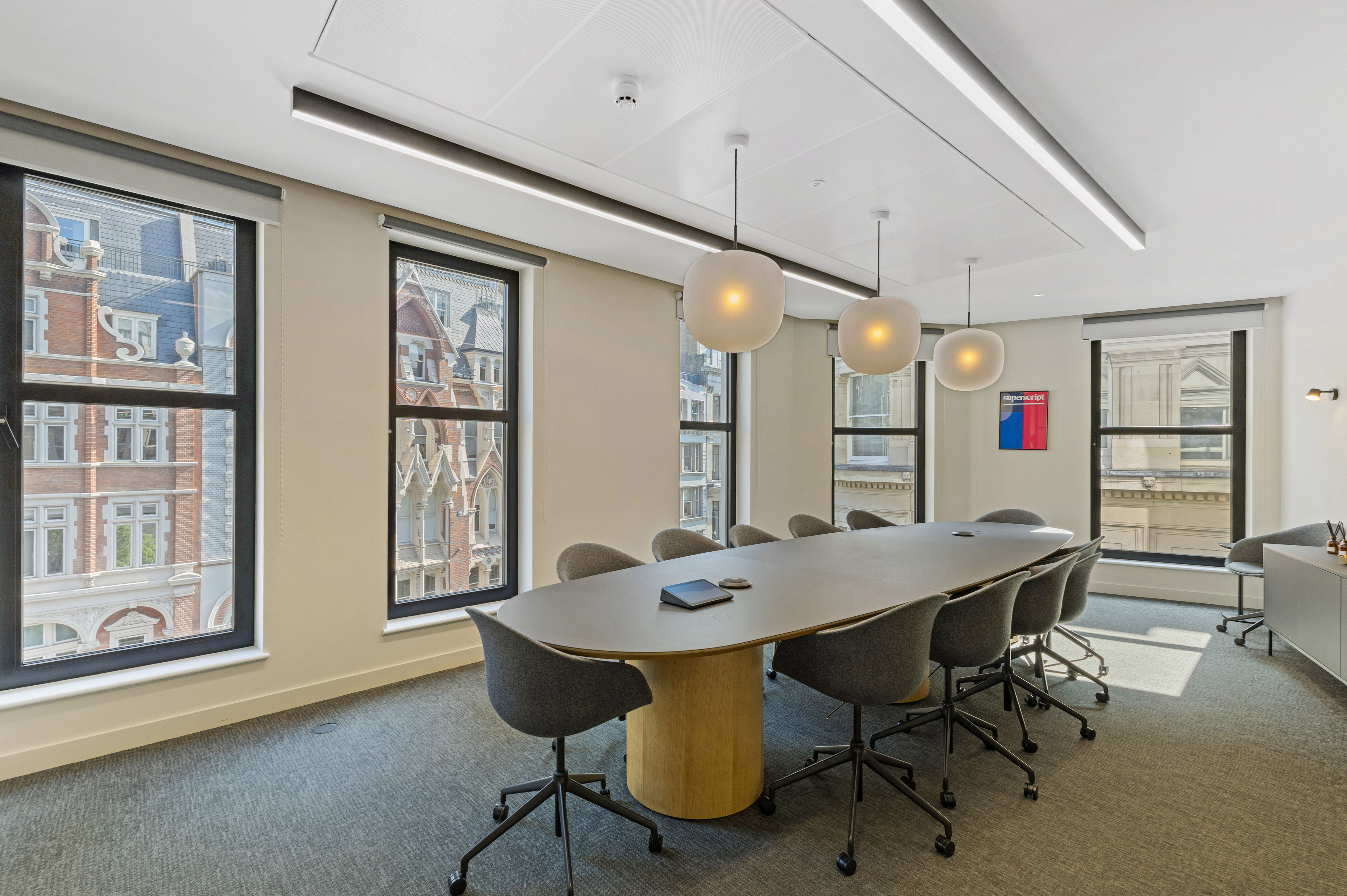 16 Eastcheap photo 12