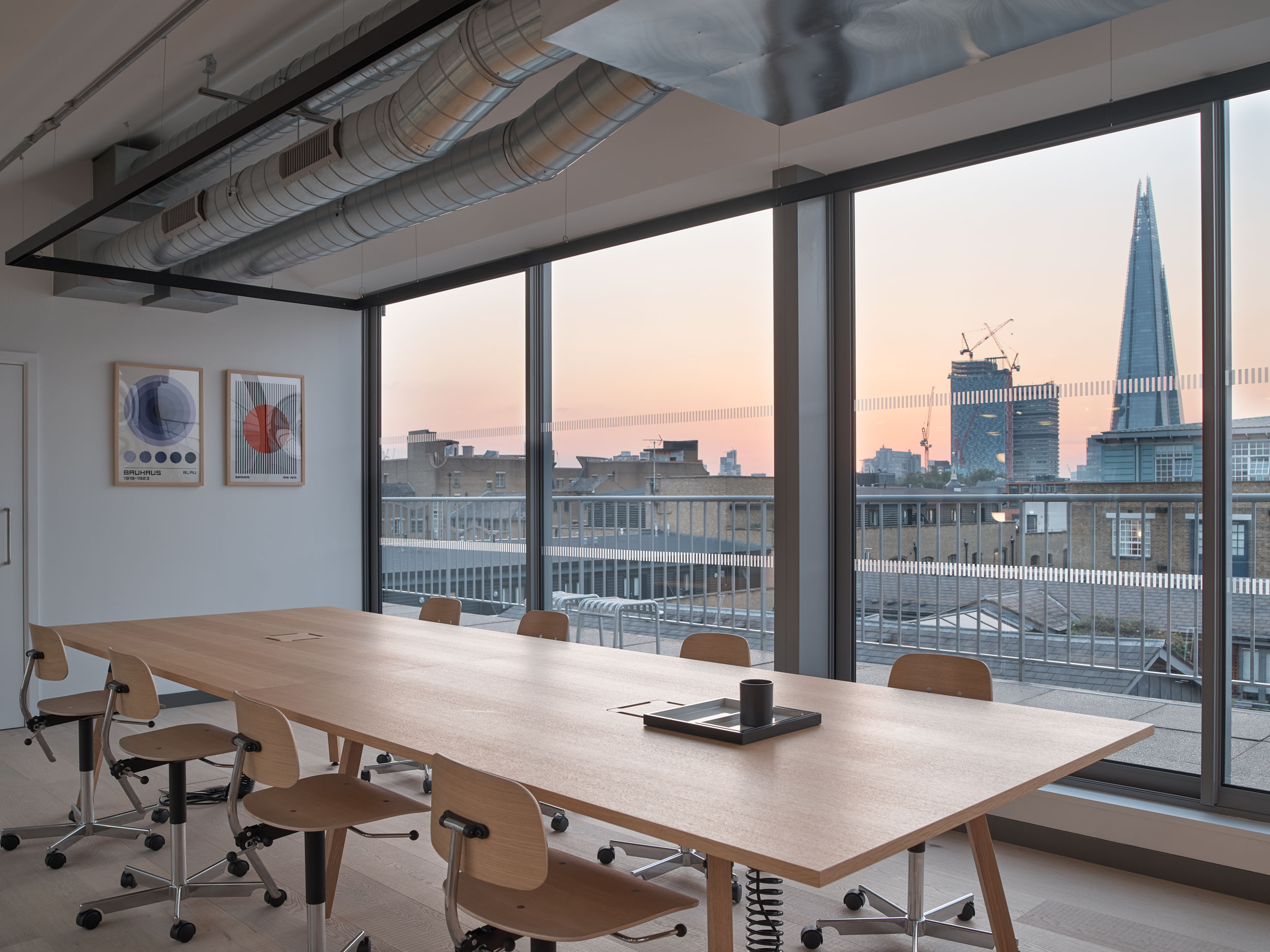 Conran Building photo 4
