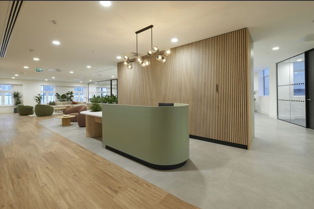 7 Bishopsgate  photo 5
