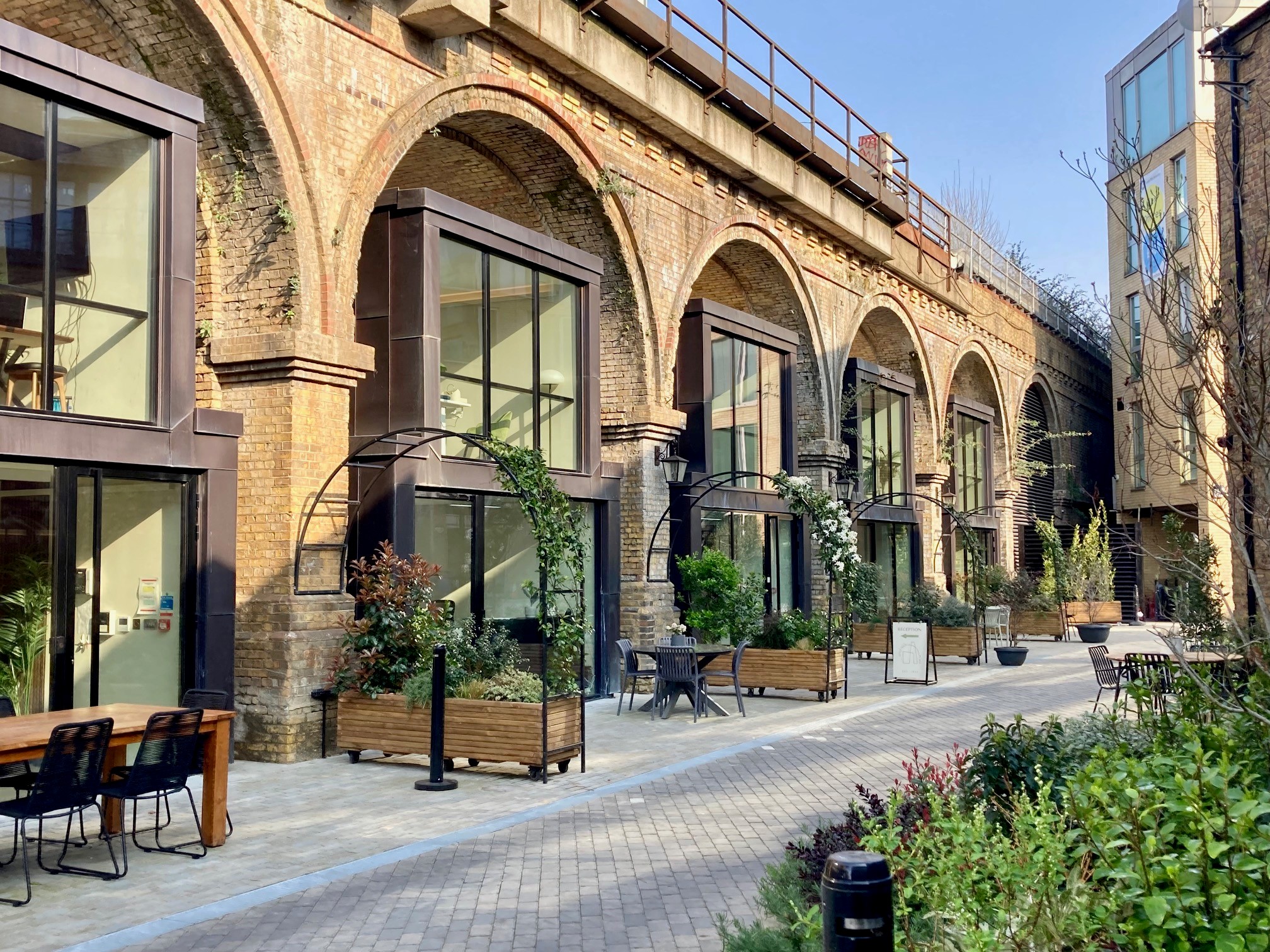Maltings Place photo 9