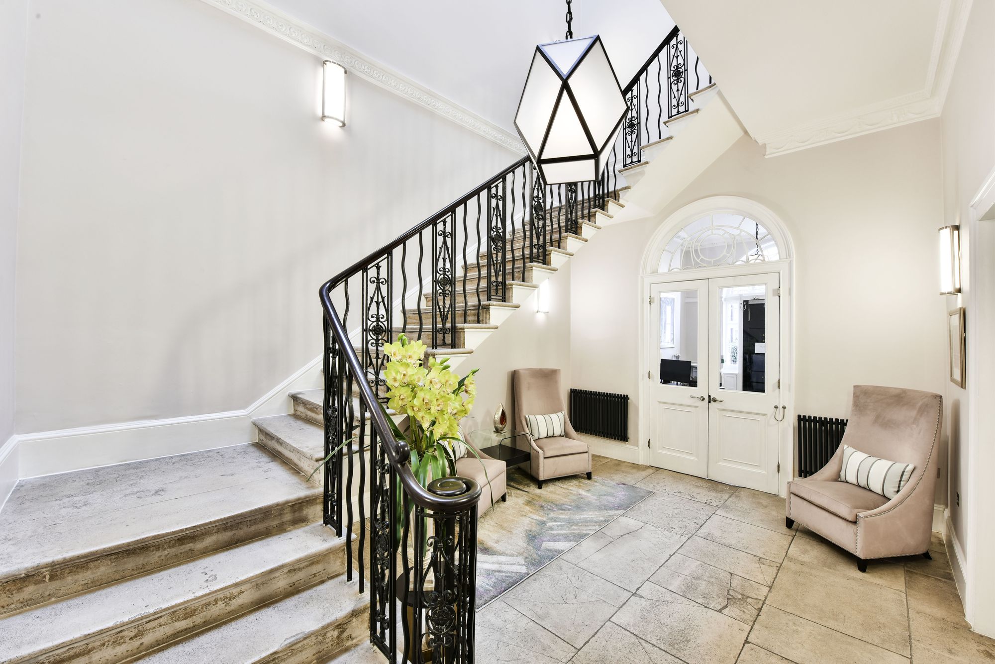 21 Gloucester Place photo 2