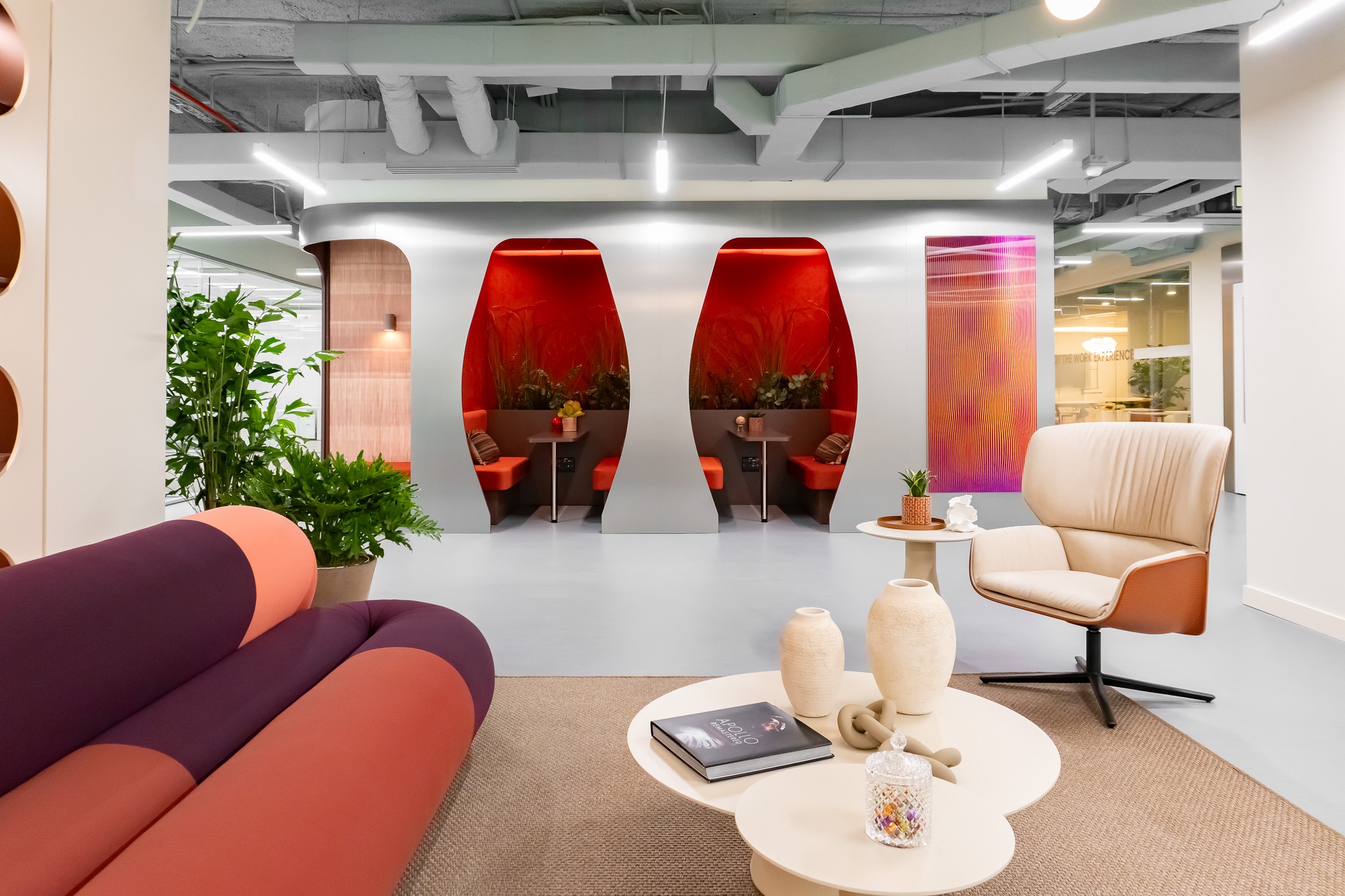 LOOM Castellana 280 photo 6