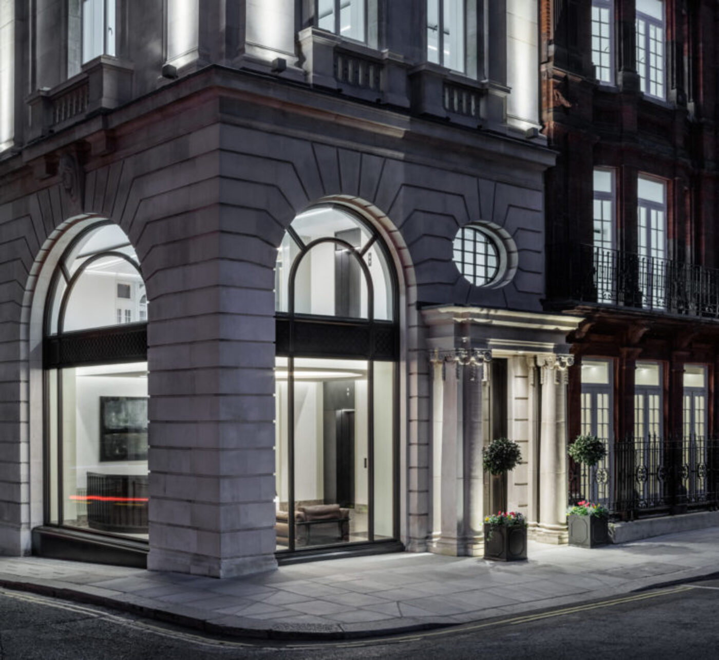 30 St James Square photo 12