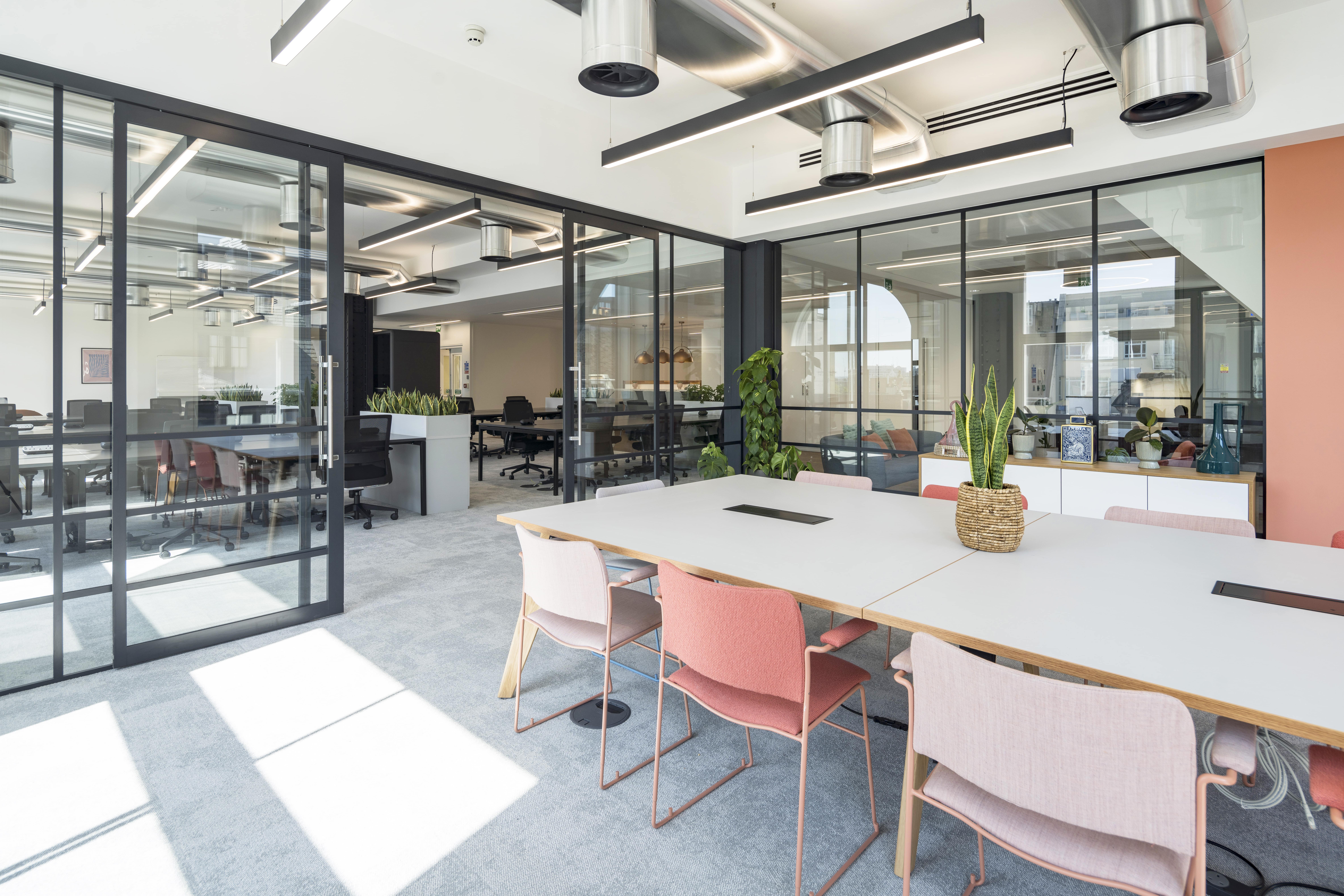 1 Bedford St, London photo 12
