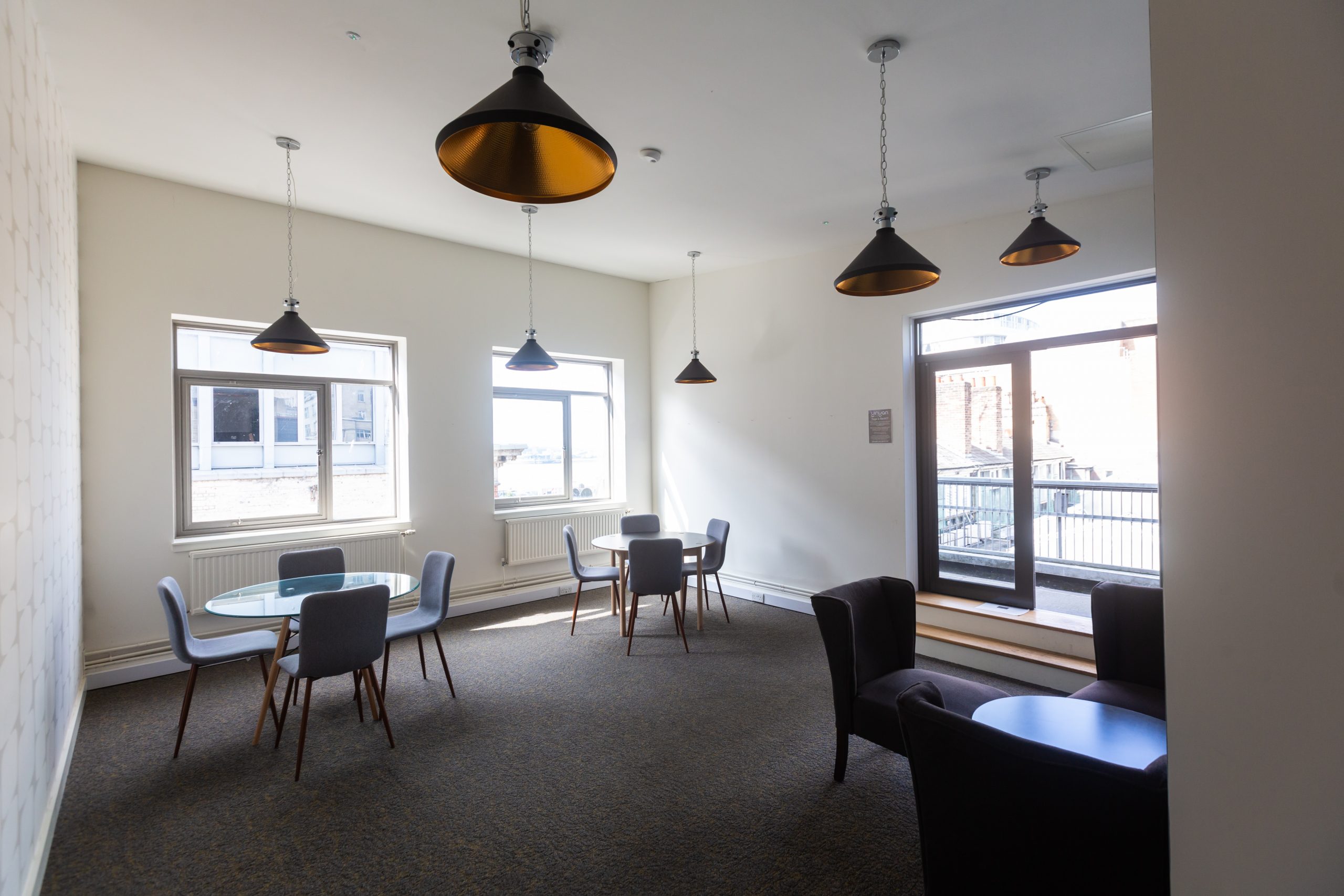 Oriel Chambers photo 5