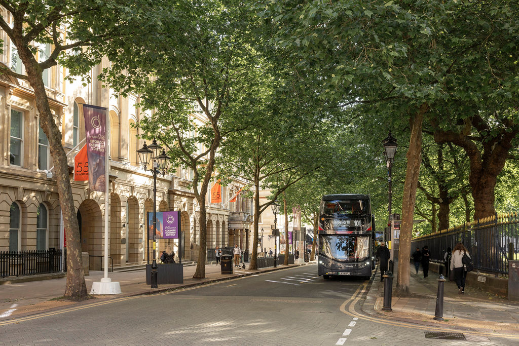 Livery Place photo 10