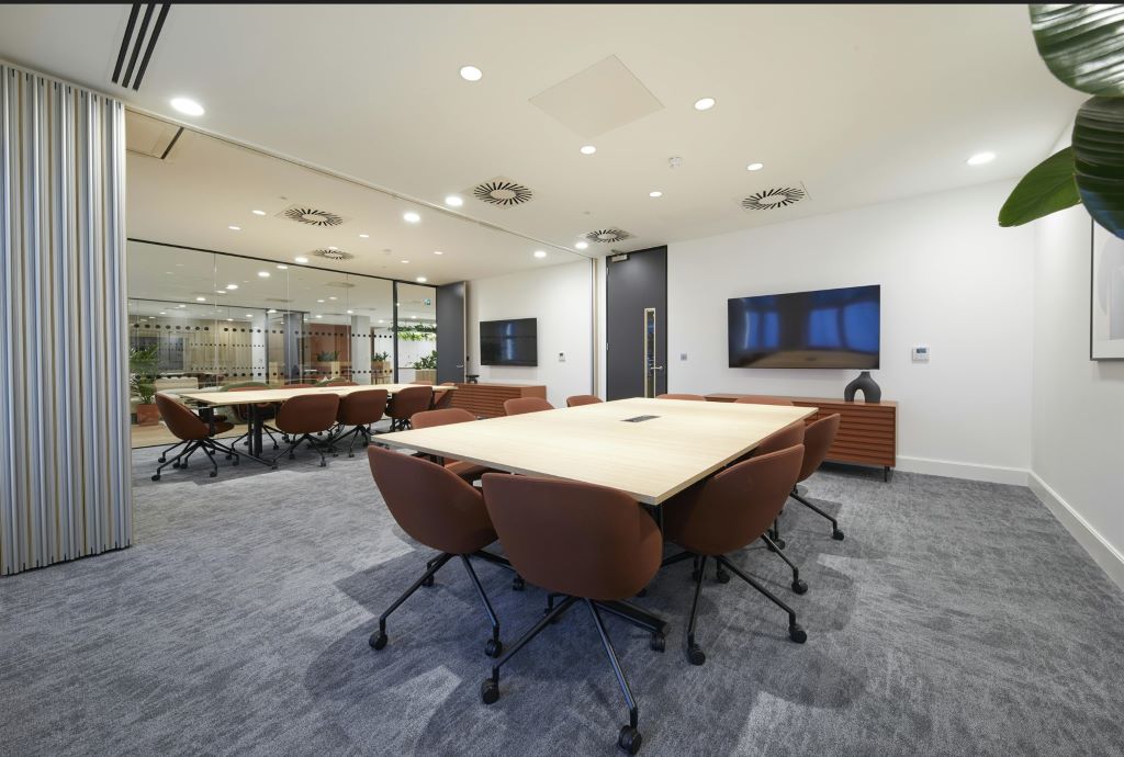 7 Bishopsgate  photo 8