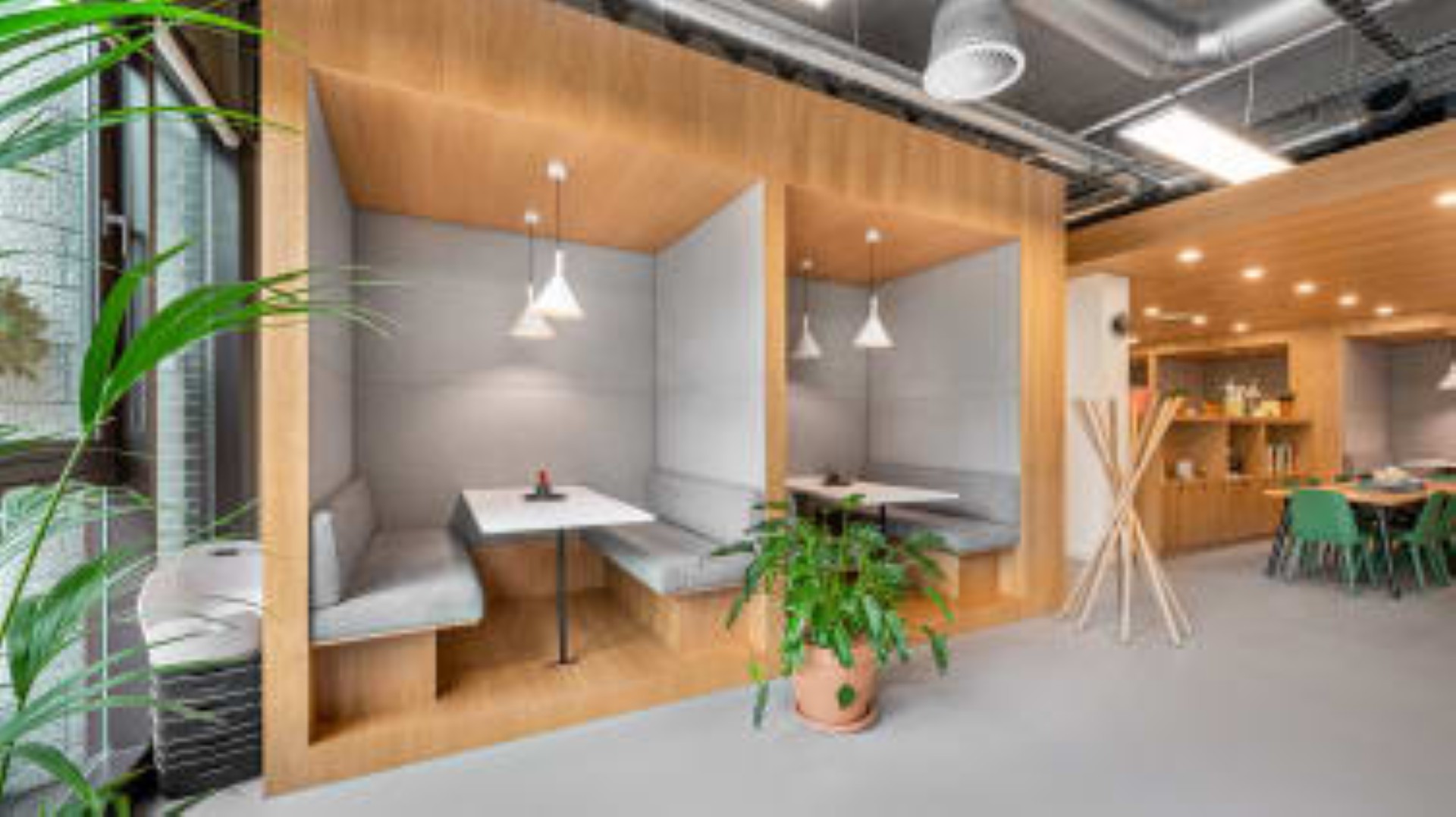 Casablanca, CIL Harmony Business photo 5