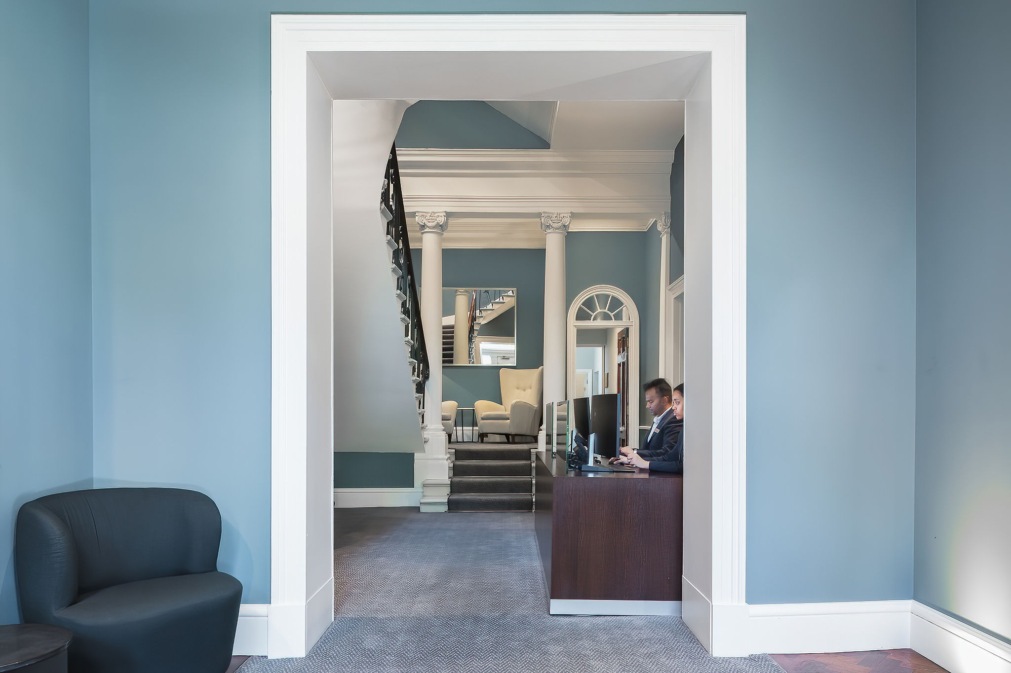 17 Cavendish Square photo 11