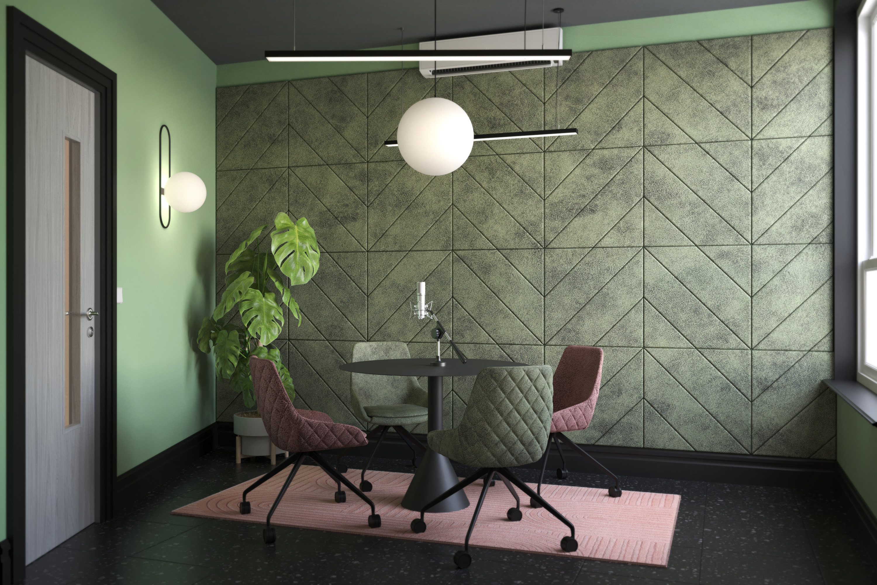 Flexworks - The Broadway Workspace photo 10