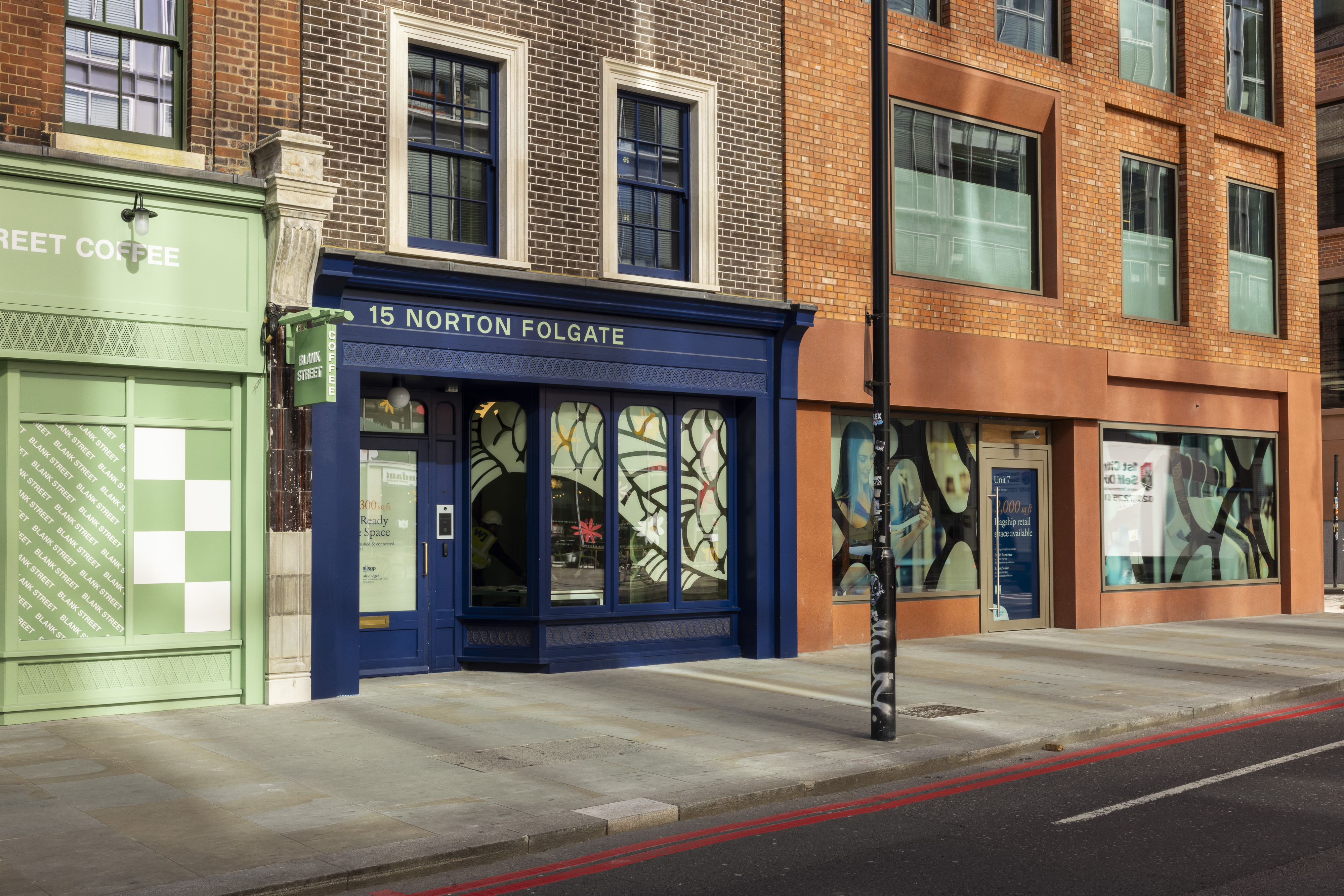 15 Norton Folgate, Norton Folgate photo 3