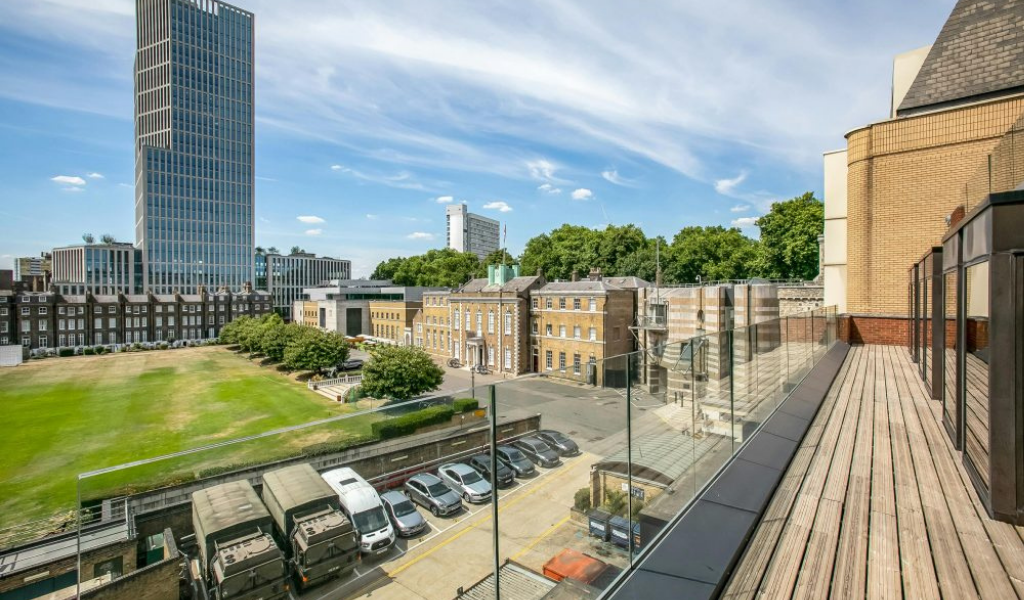 30 City Road photo 4