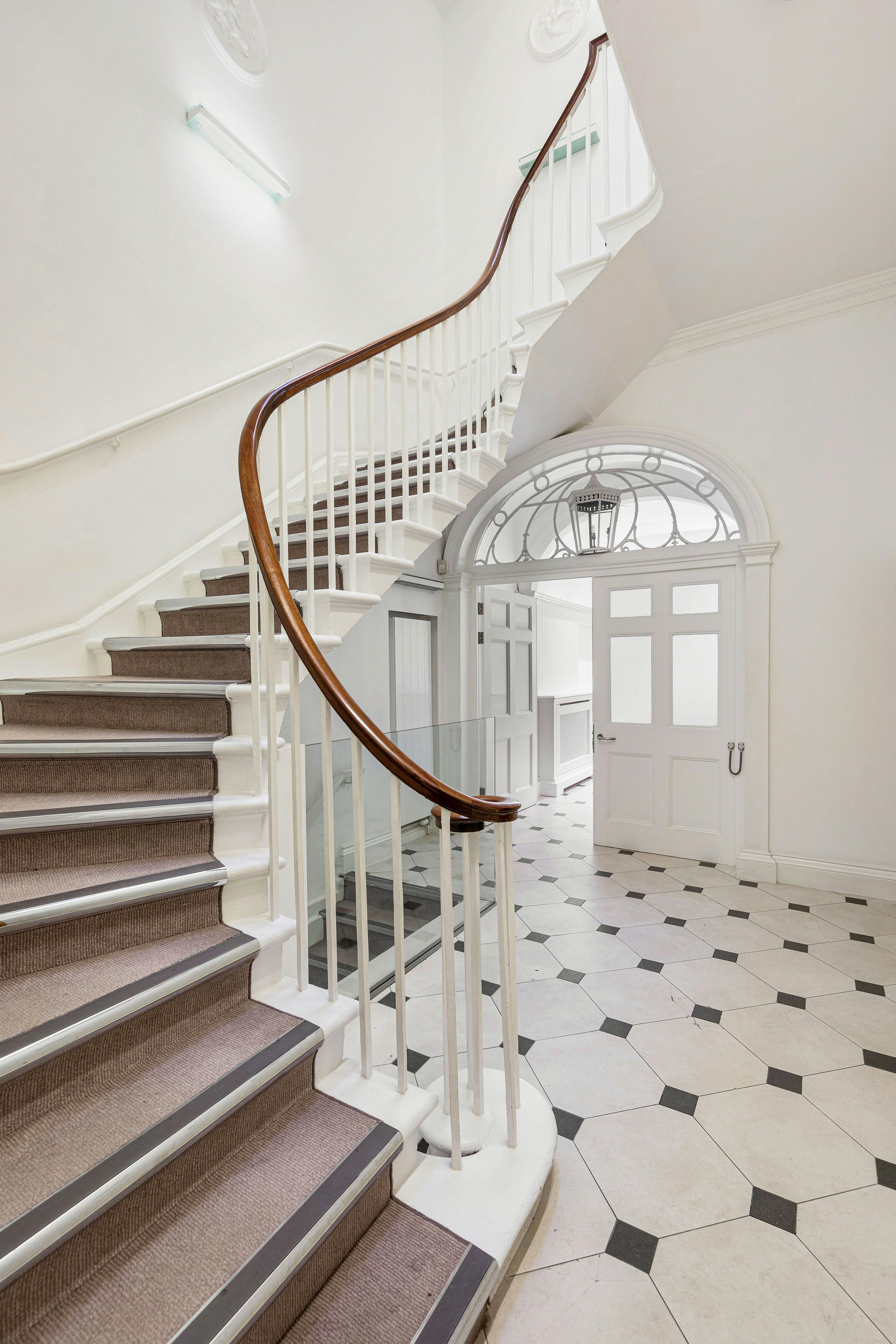 30 Welbeck Street photo 5