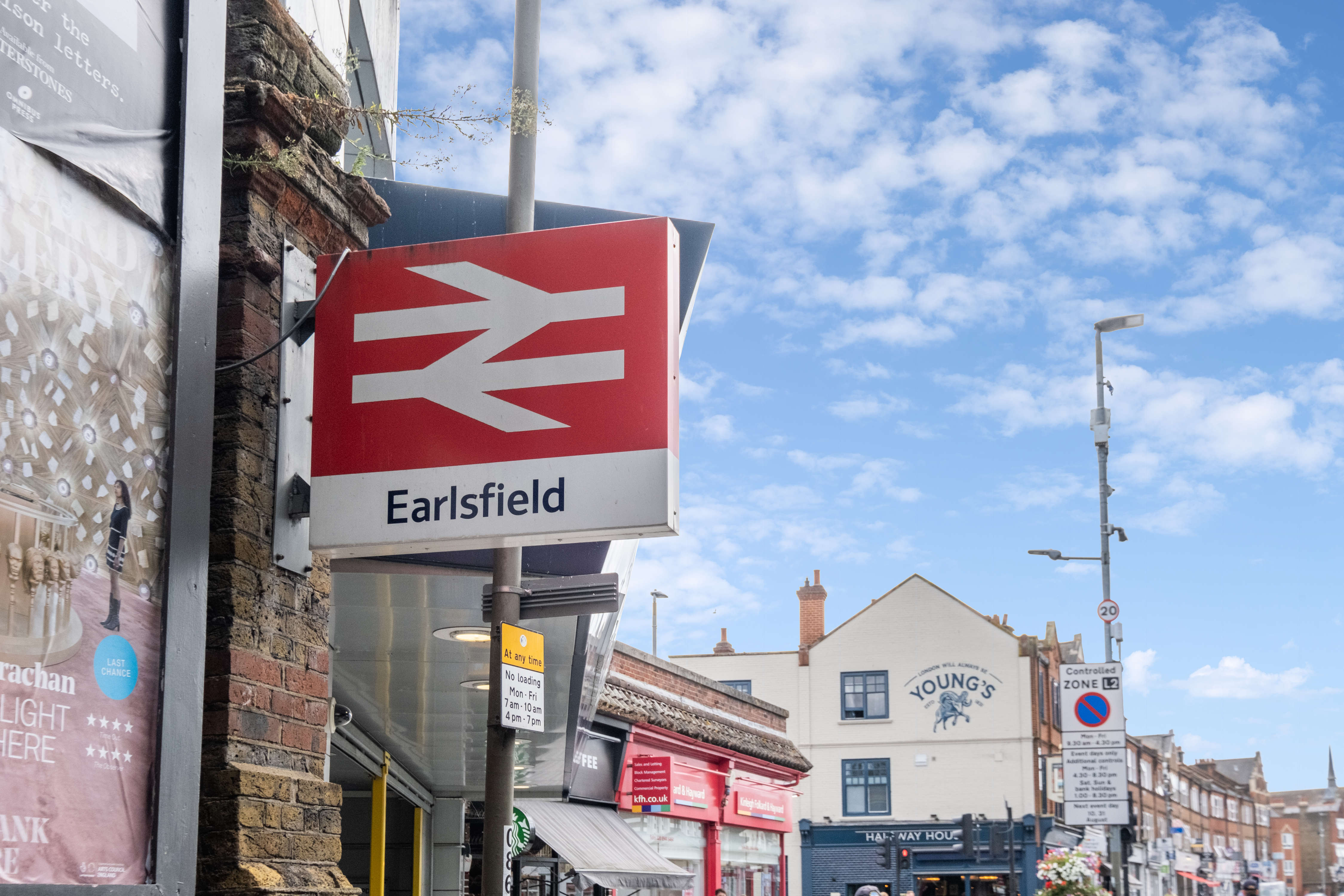 Earlsfield Business Centre photo 8