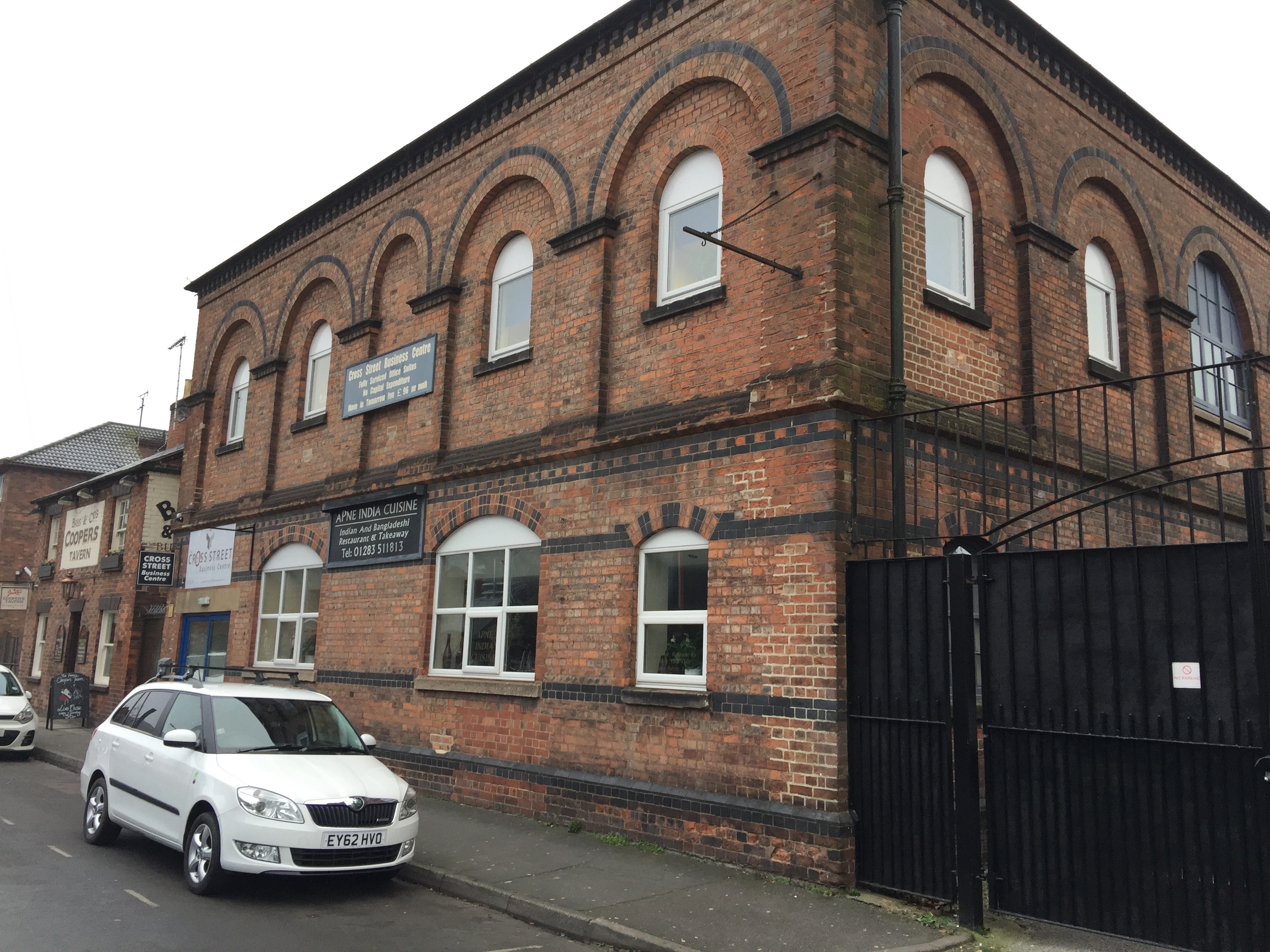 Hawthorn Business Centre photo 2