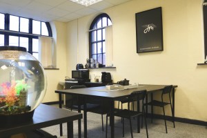 Hawthorn Business Centre